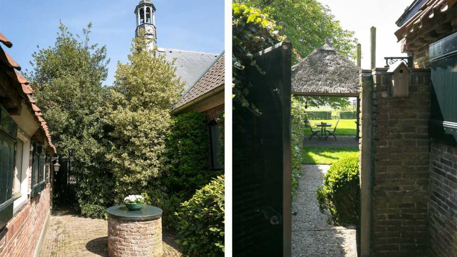 Boerderij Mies Bouwman verkocht. Zie foto's 17