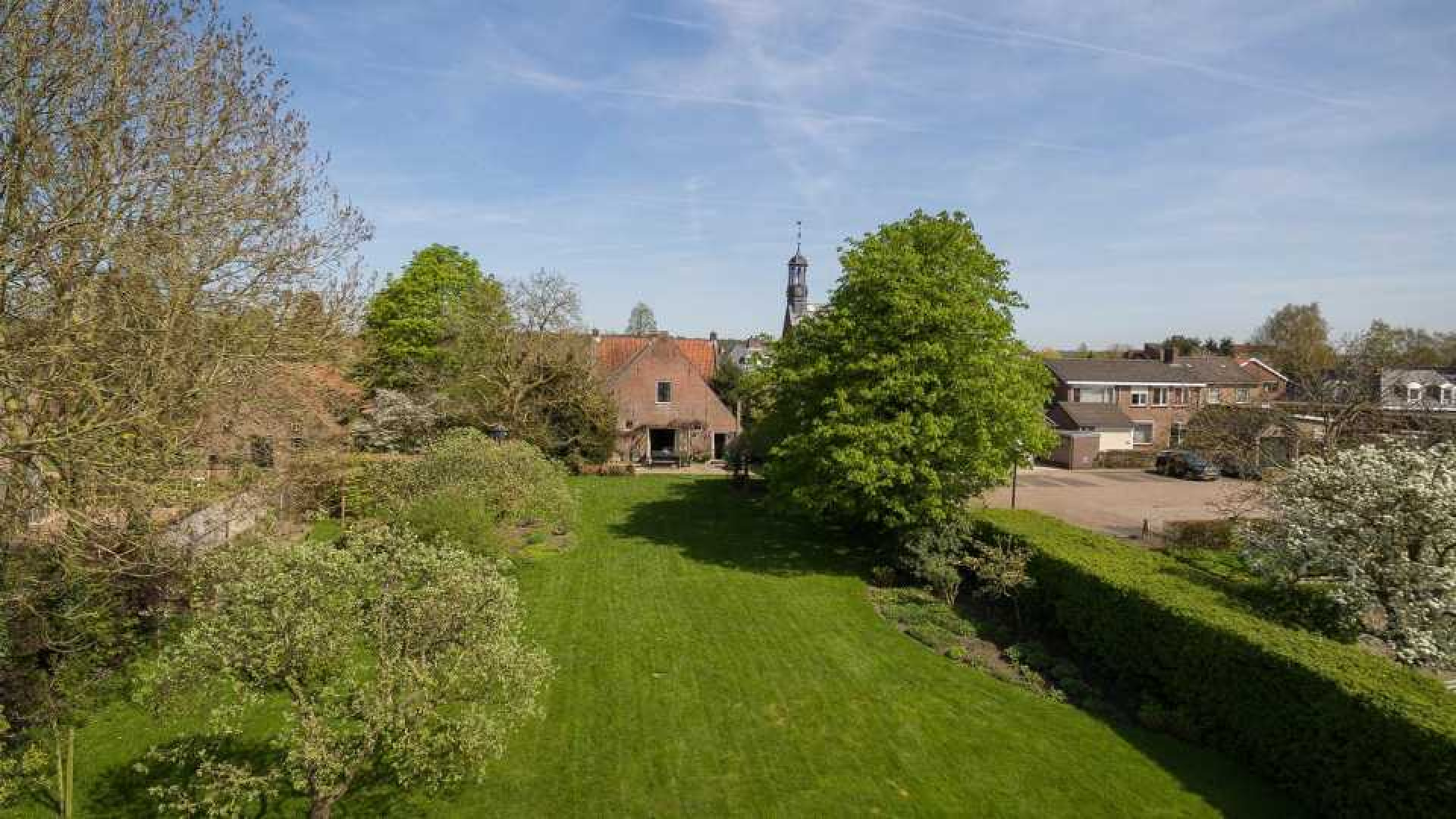 Boerderij Mies Bouwman verkocht. Zie foto's 18