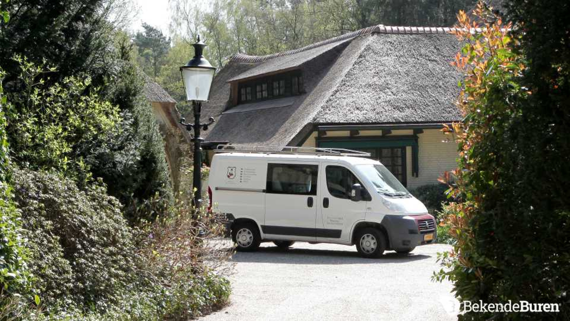 Prinses Irene koopt kapitale villa in Doorn. Zie foto's 3