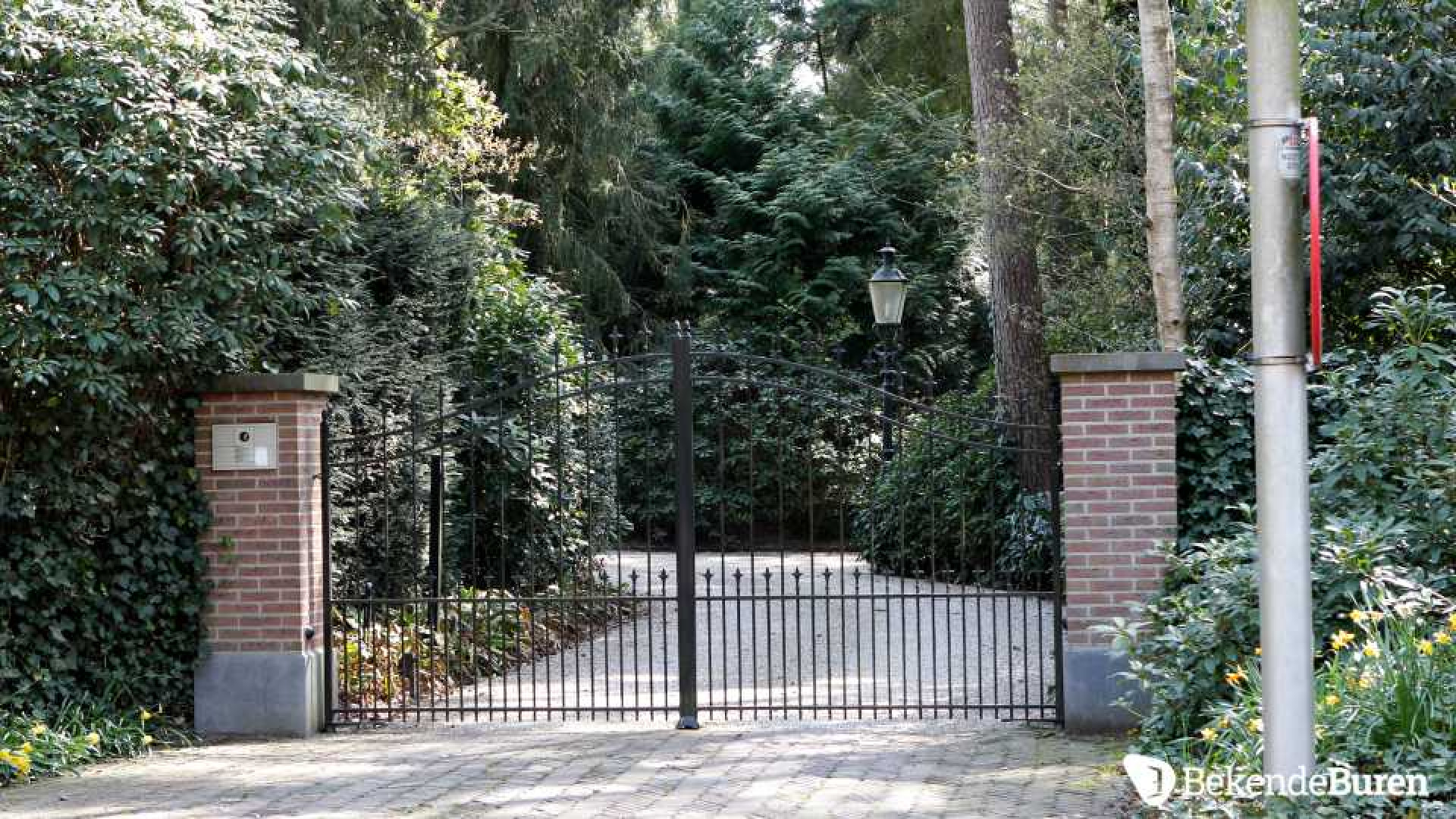 Prinses Irene koopt kapitale villa in Doorn. Zie foto's 6