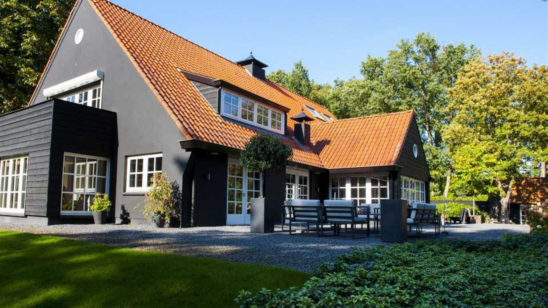 Oude villa Marco Borsato alweer in de verkoop. 10