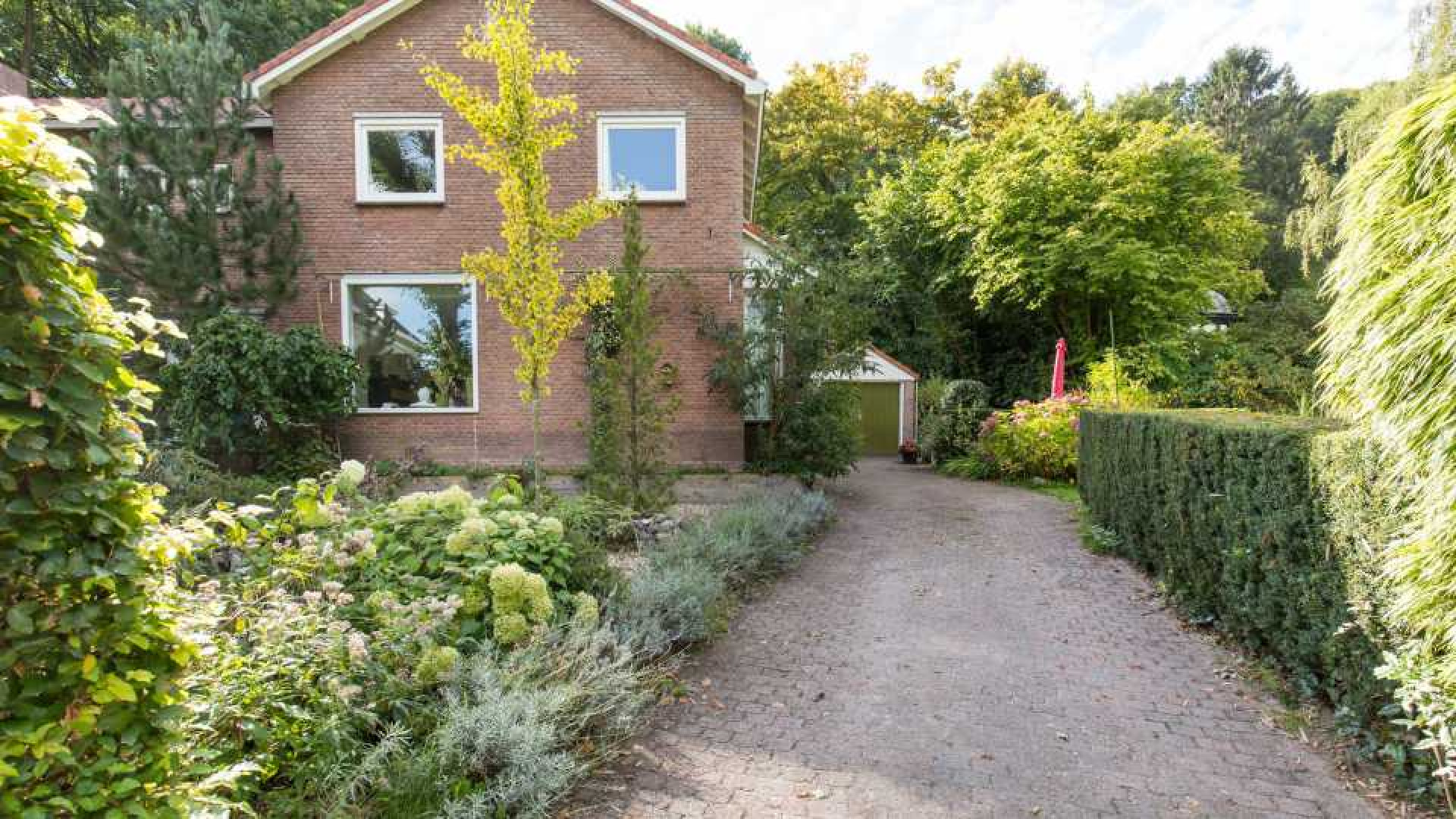 D'66 partijleider Rob Jetten maakt tonnen euro's winst op verkoop van zijn woning.  Zie foto's 2