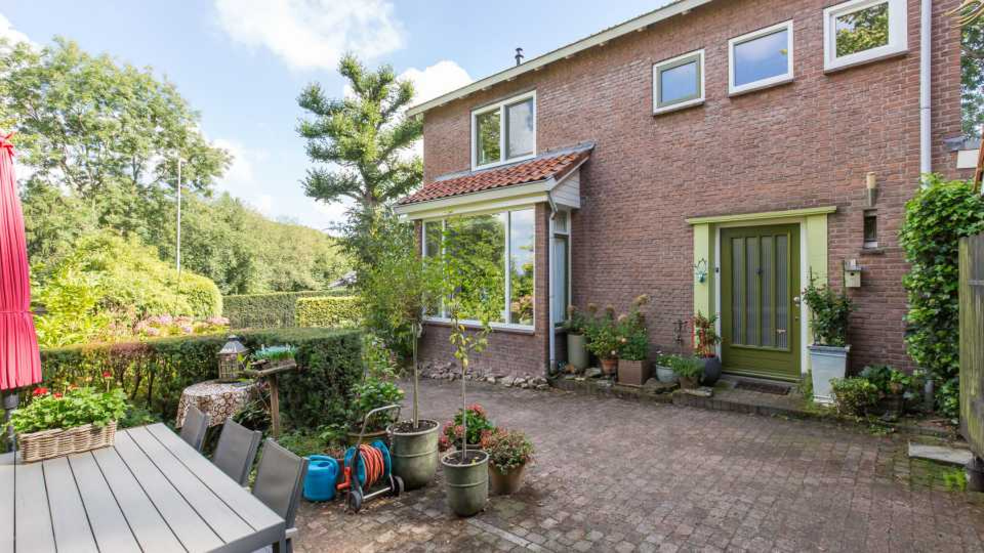 D'66 partijleider Rob Jetten maakt tonnen euro's winst op verkoop van zijn woning.  Zie foto's 3