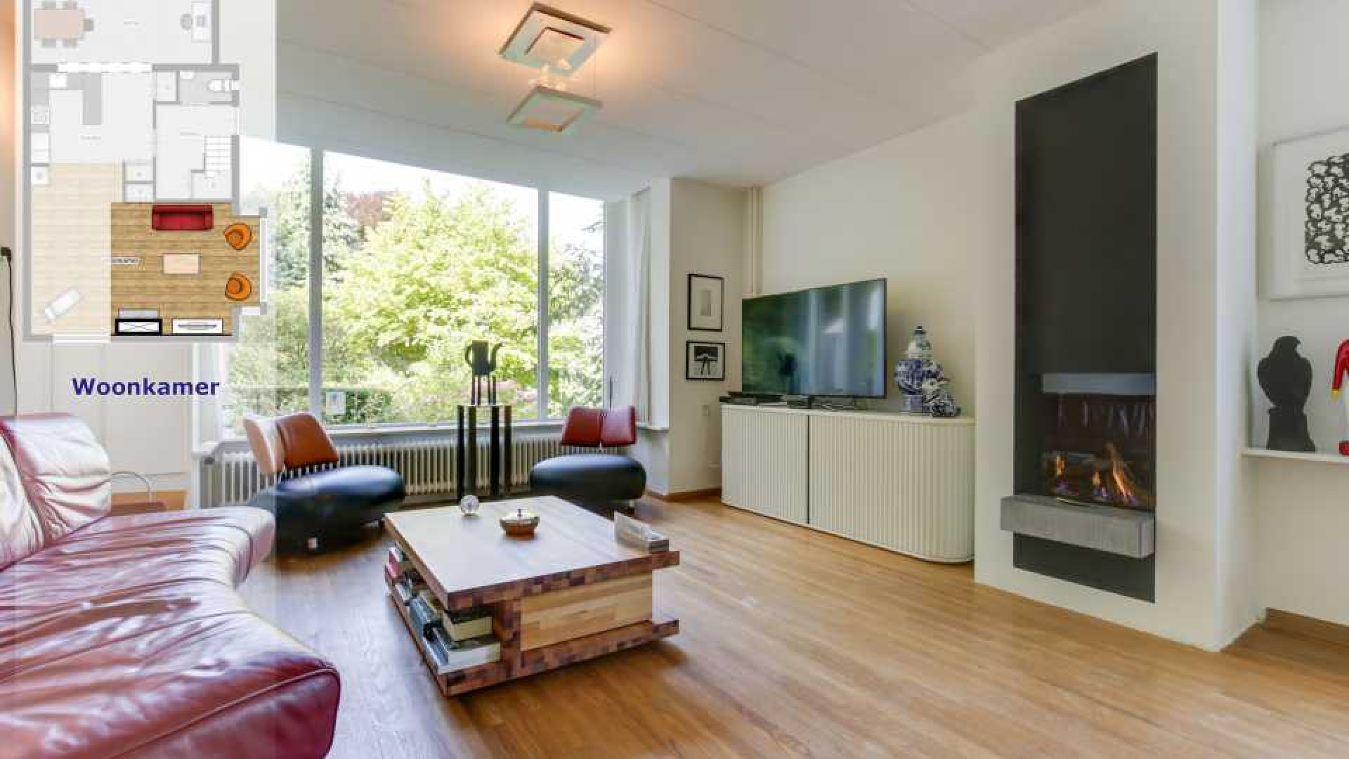 D'66 partijleider Rob Jetten maakt tonnen euro's winst op verkoop van zijn woning.  Zie foto's 6