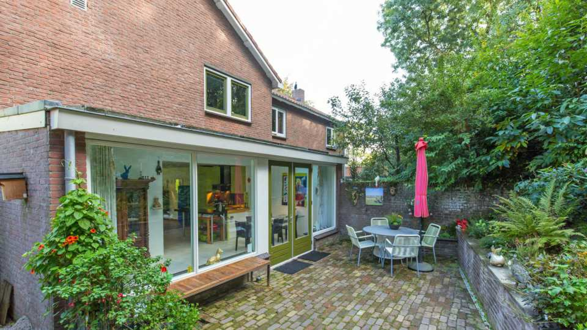 D'66 partijleider Rob Jetten maakt tonnen euro's winst op verkoop van zijn woning.  Zie foto's 11