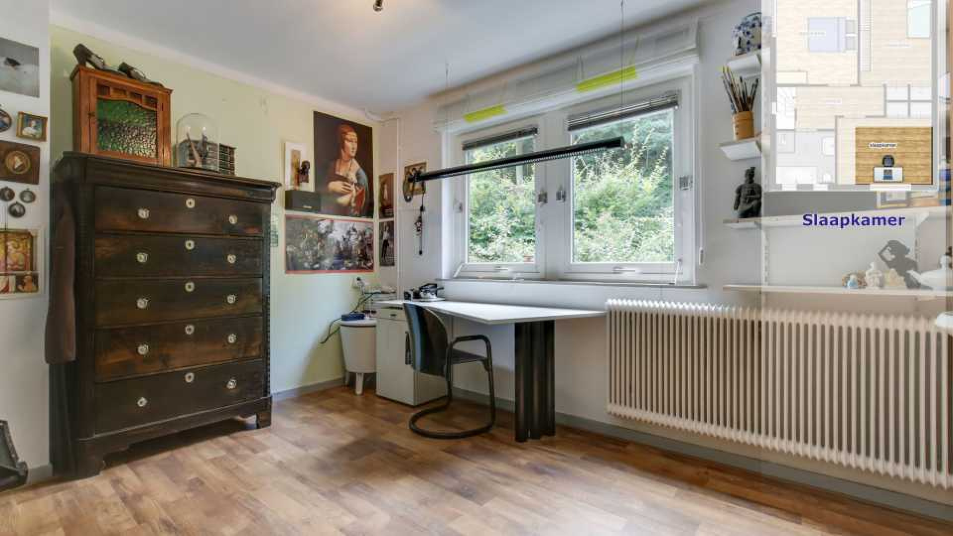 D'66 partijleider Rob Jetten maakt tonnen euro's winst op verkoop van zijn woning.  Zie foto's 16