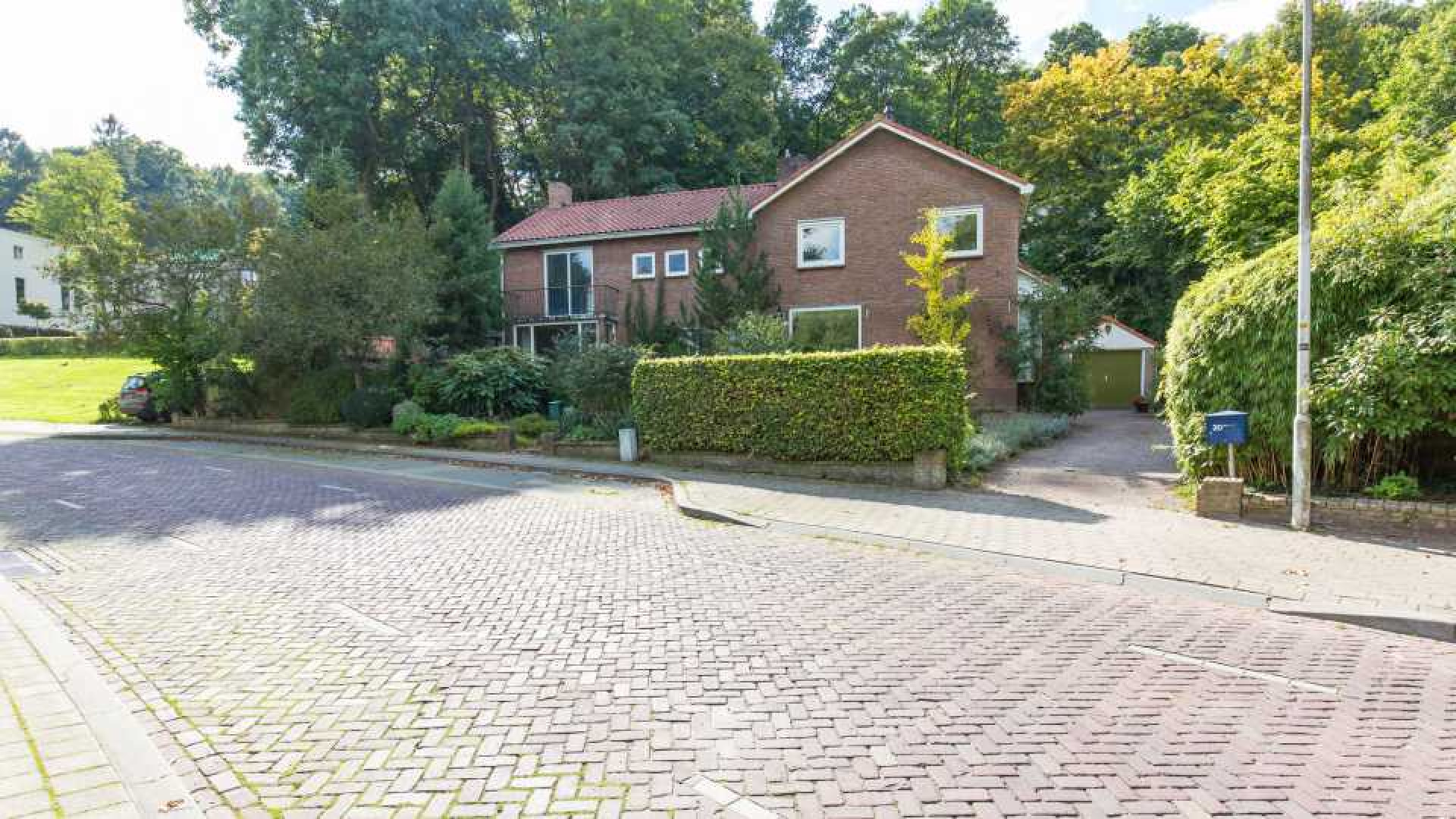 D'66 partijleider Rob Jetten maakt tonnen euro's winst op verkoop van zijn woning.  Zie foto's 19