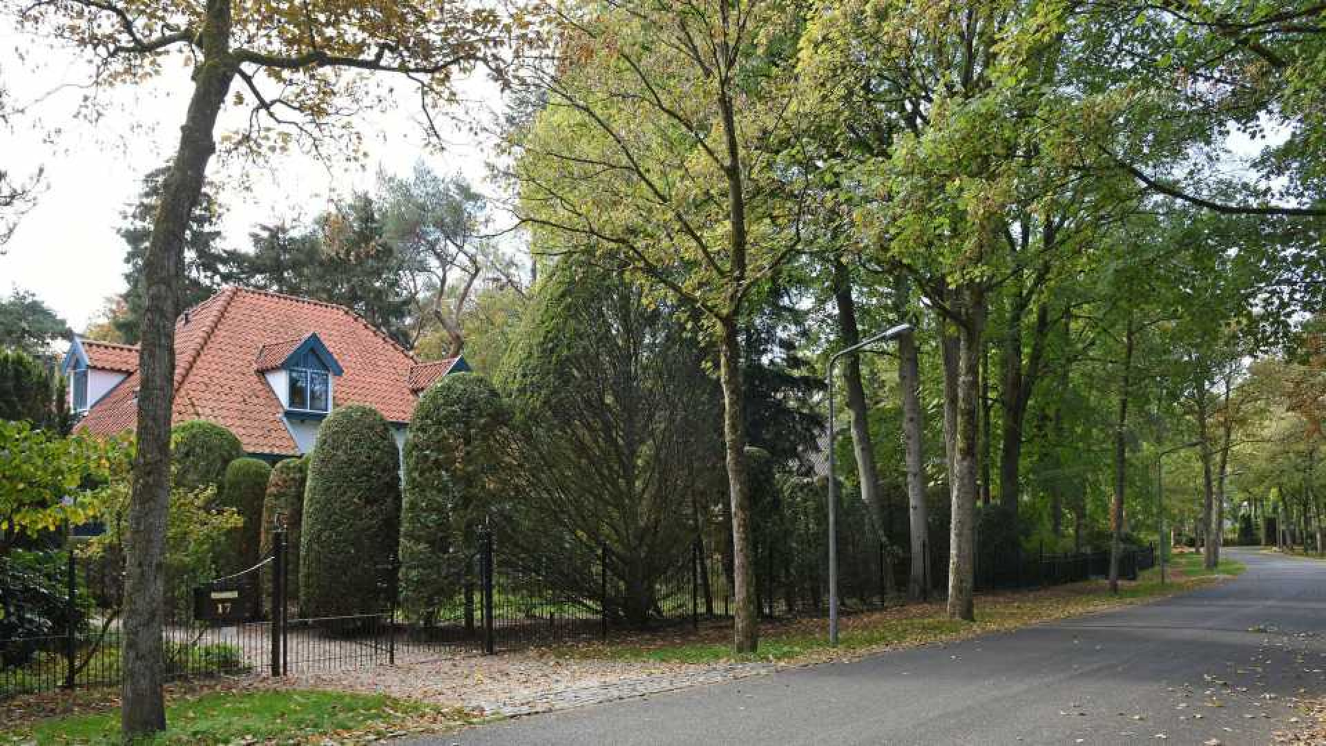 Villa overleden Sjoukje Hooymaayer verkocht 3