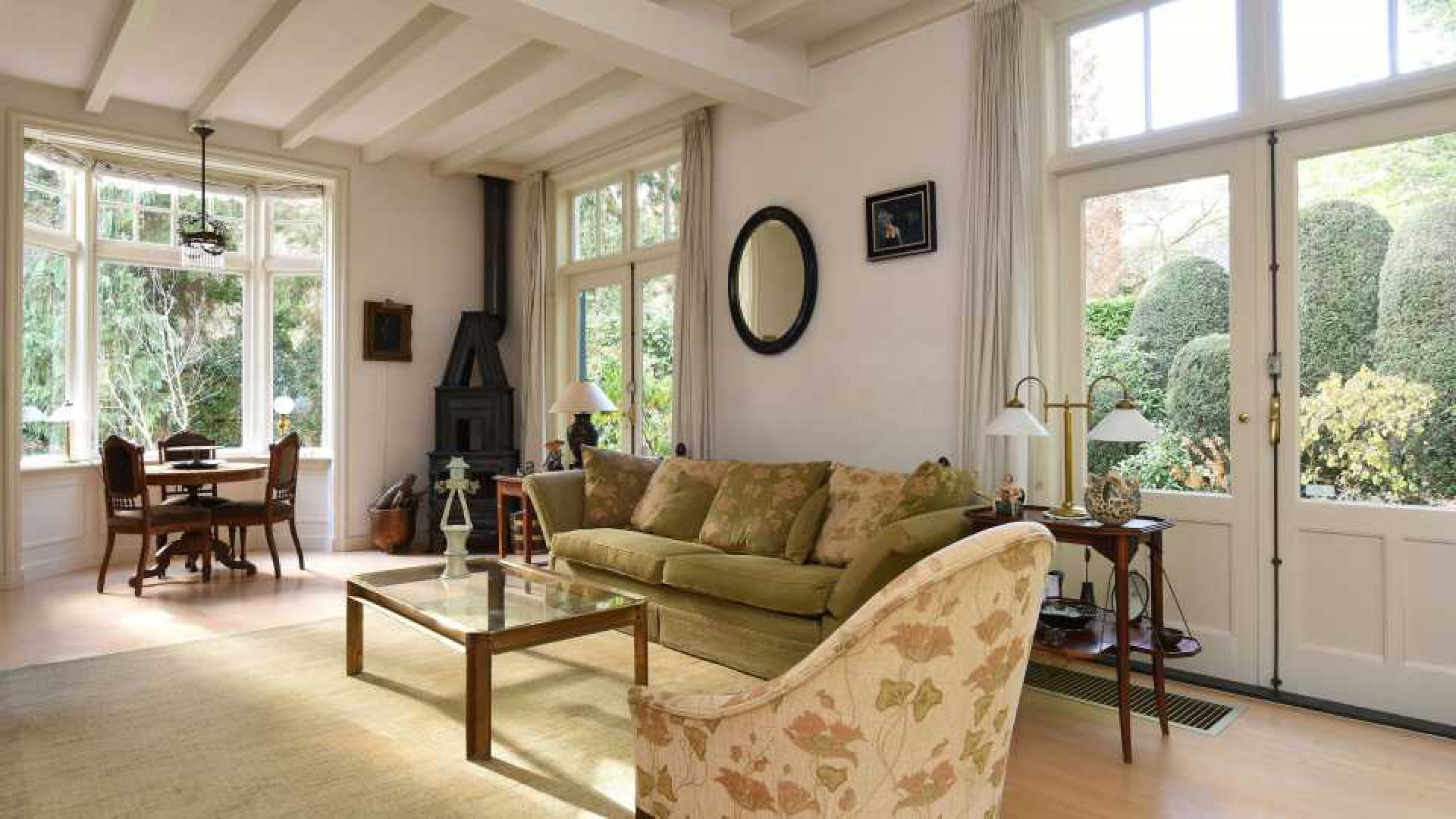 Villa overleden Sjoukje Hooymaayer verkocht 6