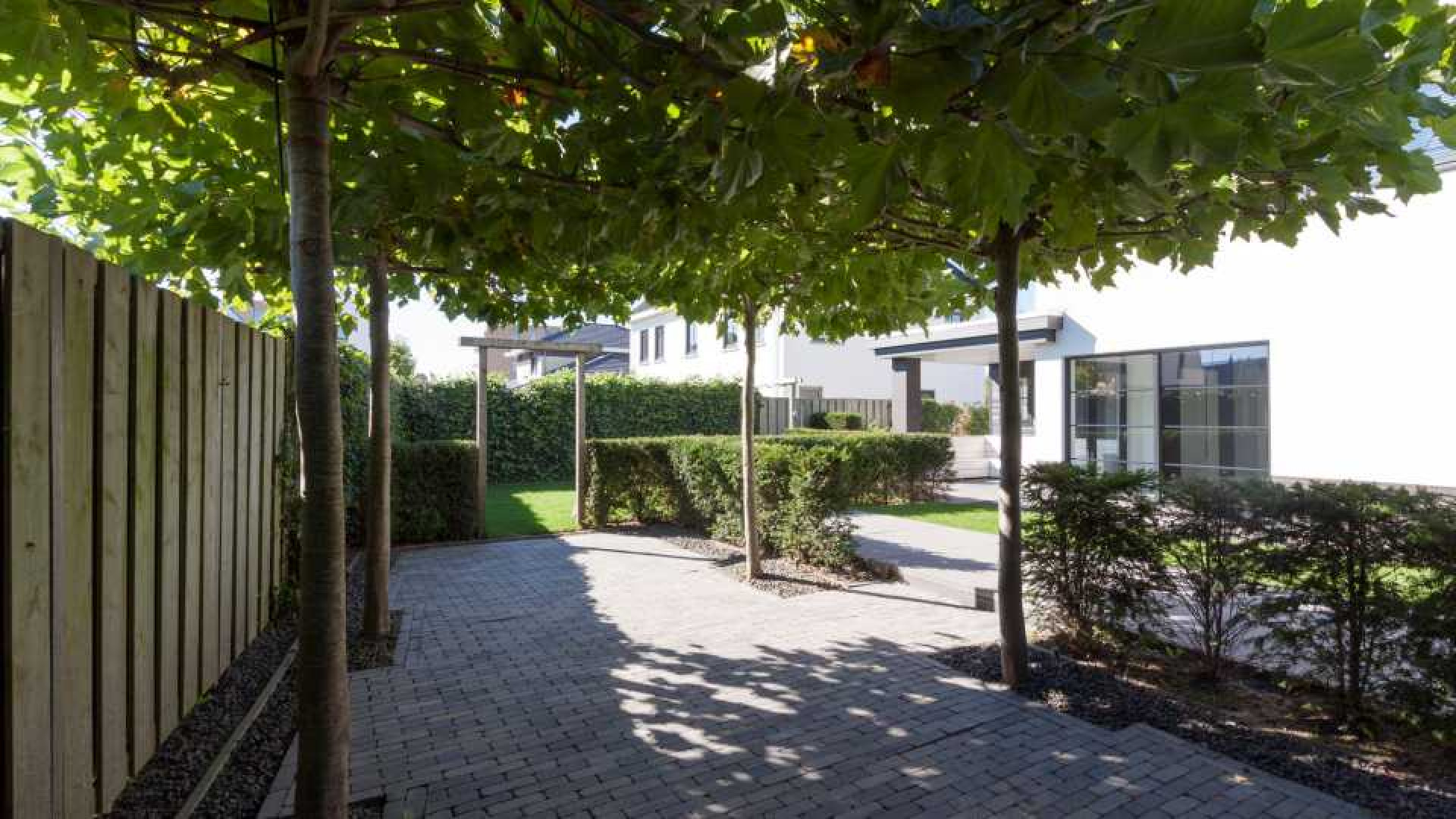 Rachel Hazes verkoopt villa met halve ton winst. 16