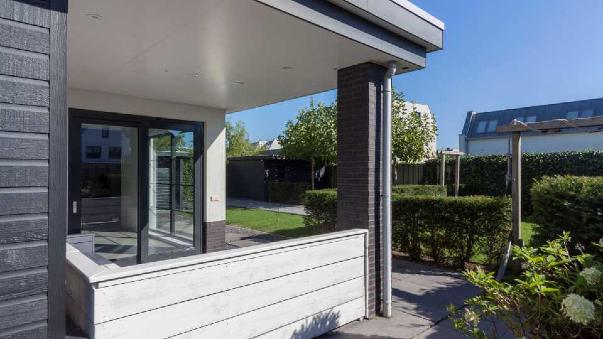 Rachel Hazes verkoopt villa met halve ton winst. 17