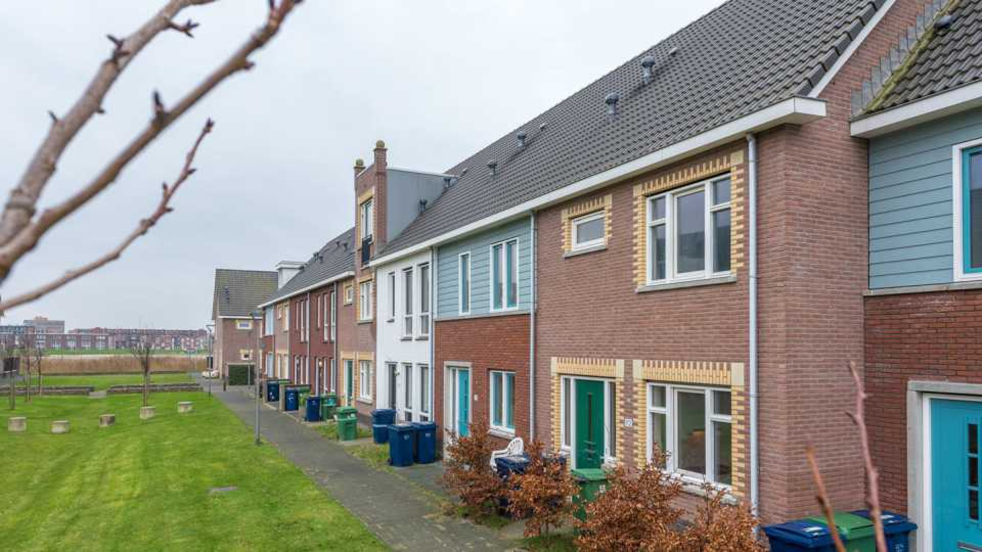 Jody Bernal verruilt Delft voor Almere.