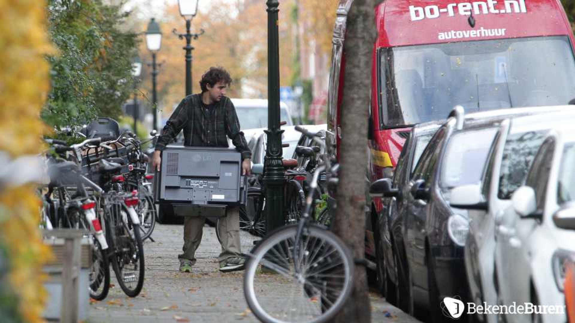 Jesse Klaver zet zijn huis te koop. 1