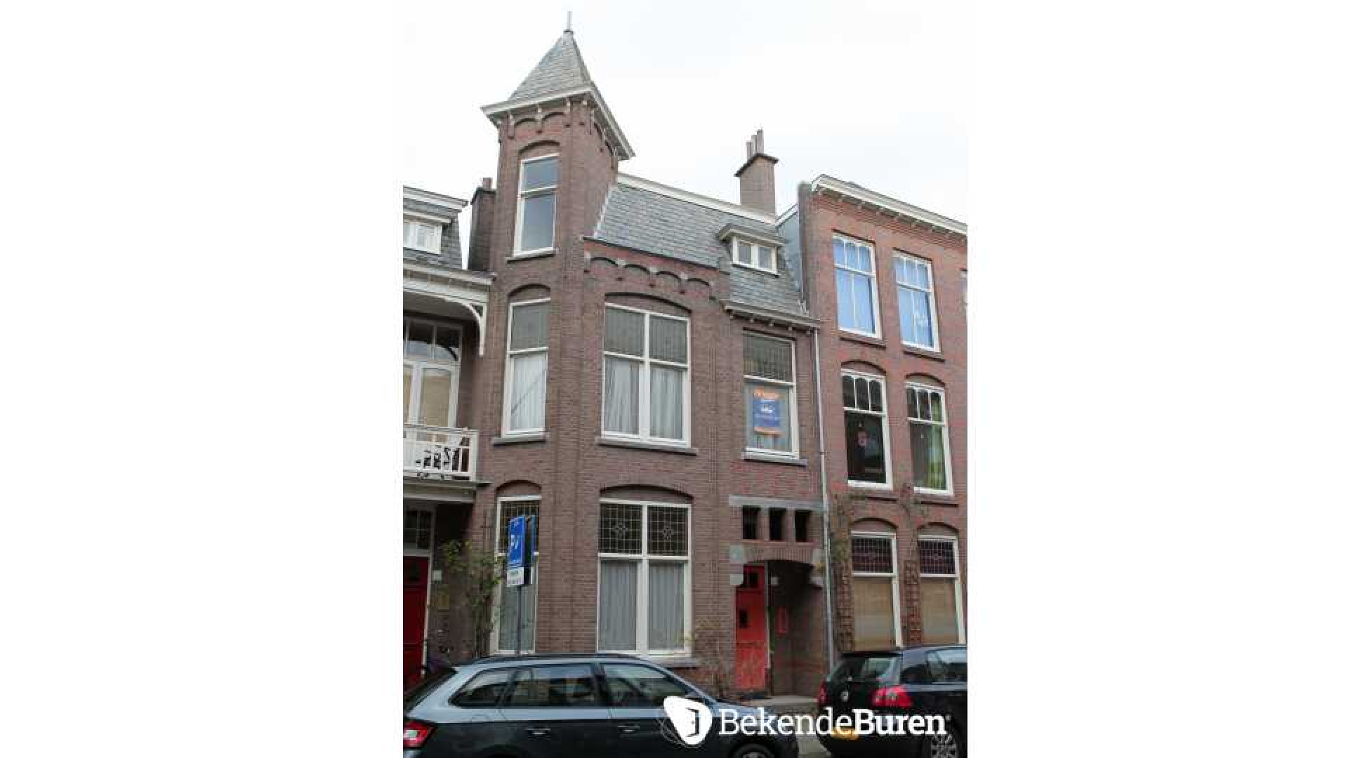 Jesse Klaver koopt verrassend nieuw pand! 2