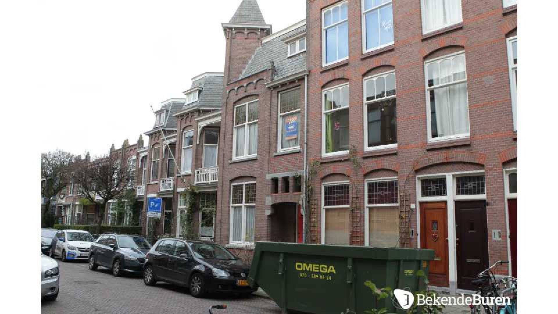 Jesse Klaver koopt verrassend nieuw pand! 1