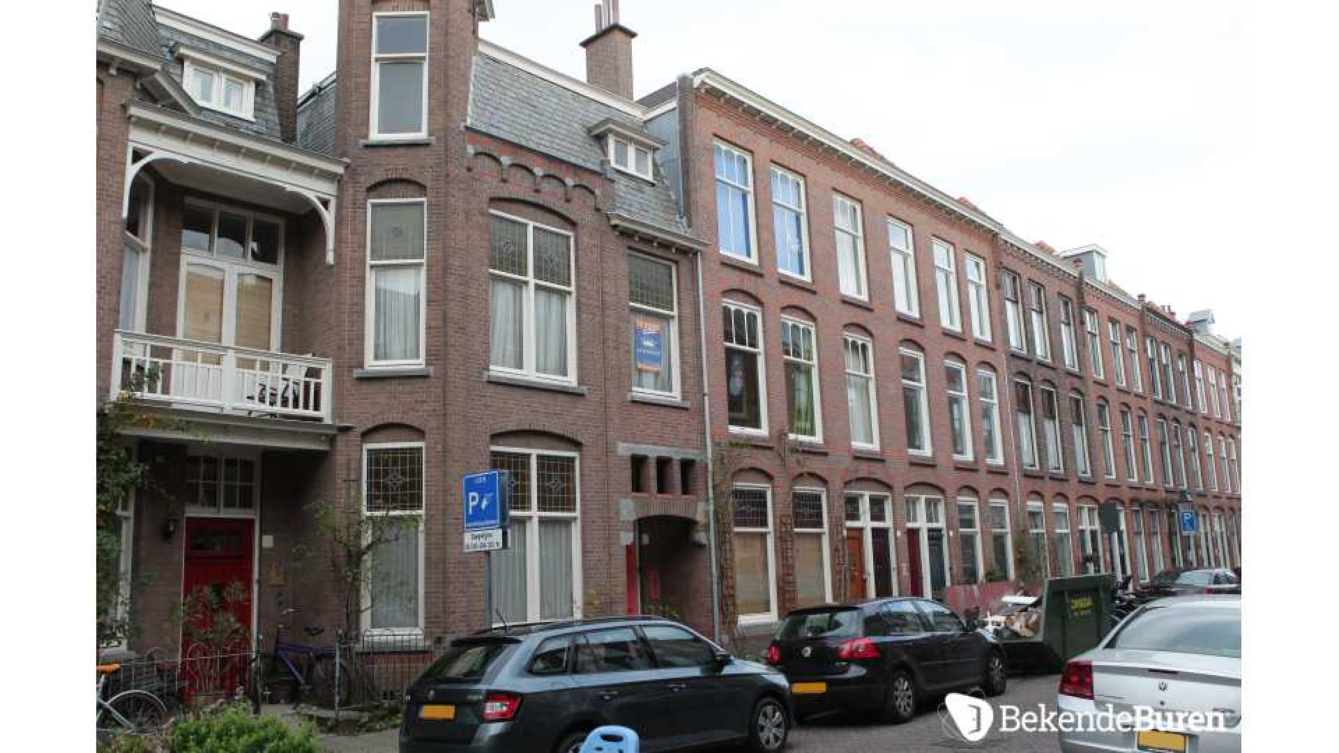 Jesse Klaver koopt verrassend nieuw pand! 4
