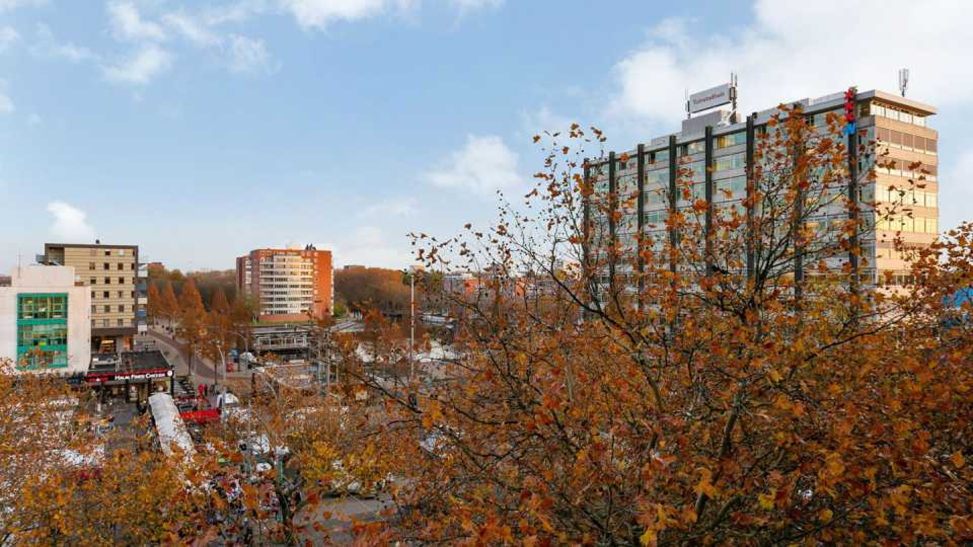 Berget Lewis verkoopt haar appartement in korte tijd. 3