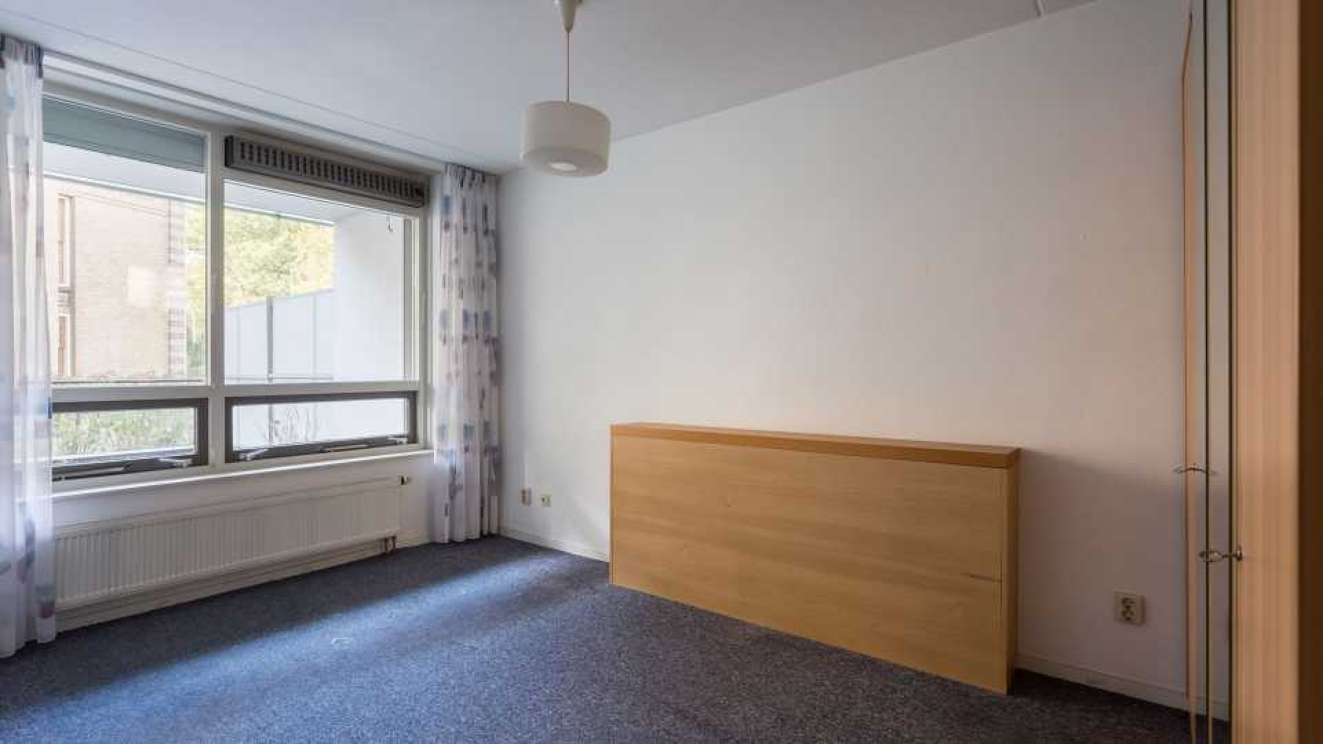 Dit appartement kochten Rafael van der Vaart en Estavana Polman. 9