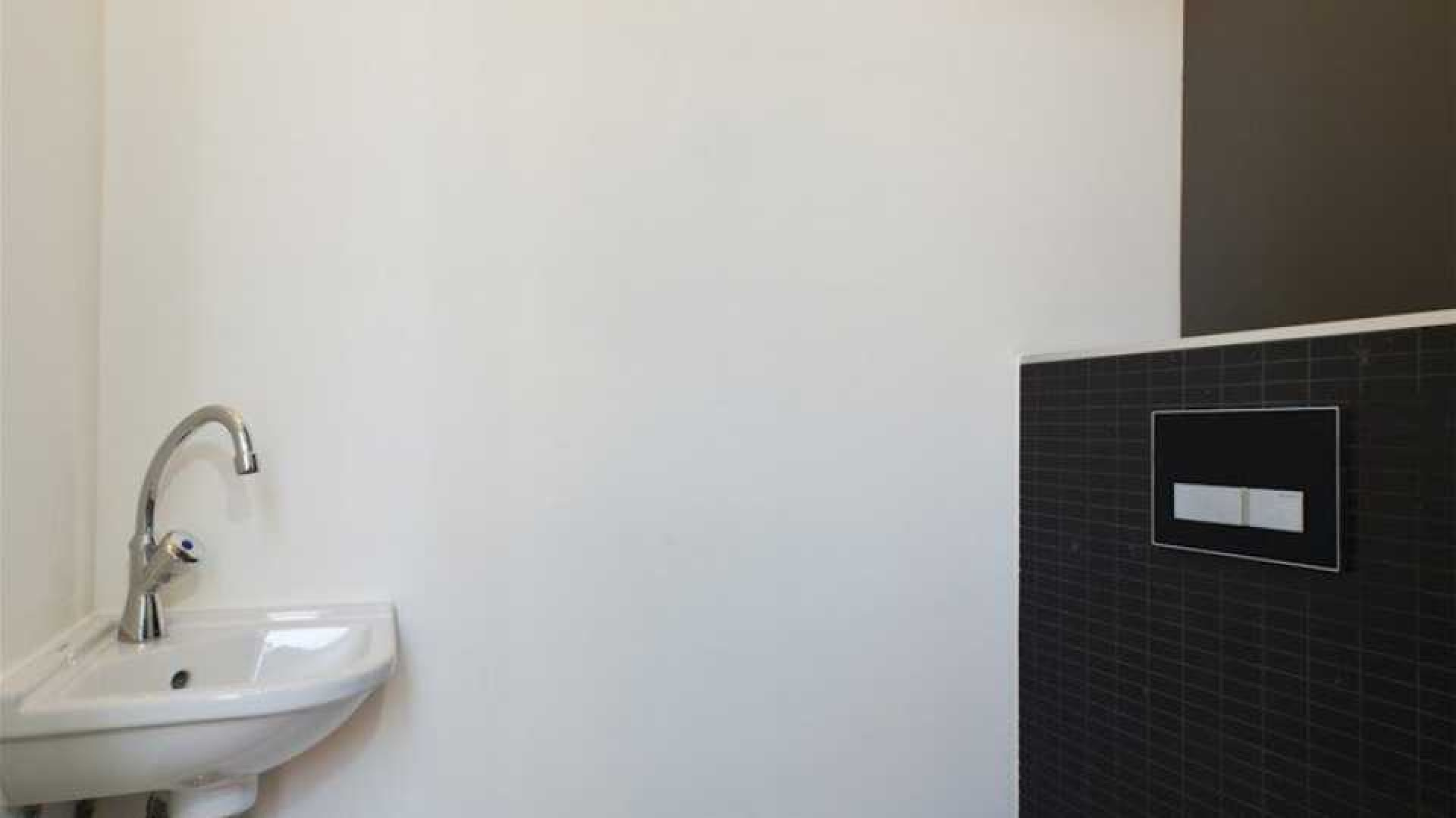 DJ Tiesto verlaagt huur van zijn luxe dubbele bovenhuis in Amsterdam. 7