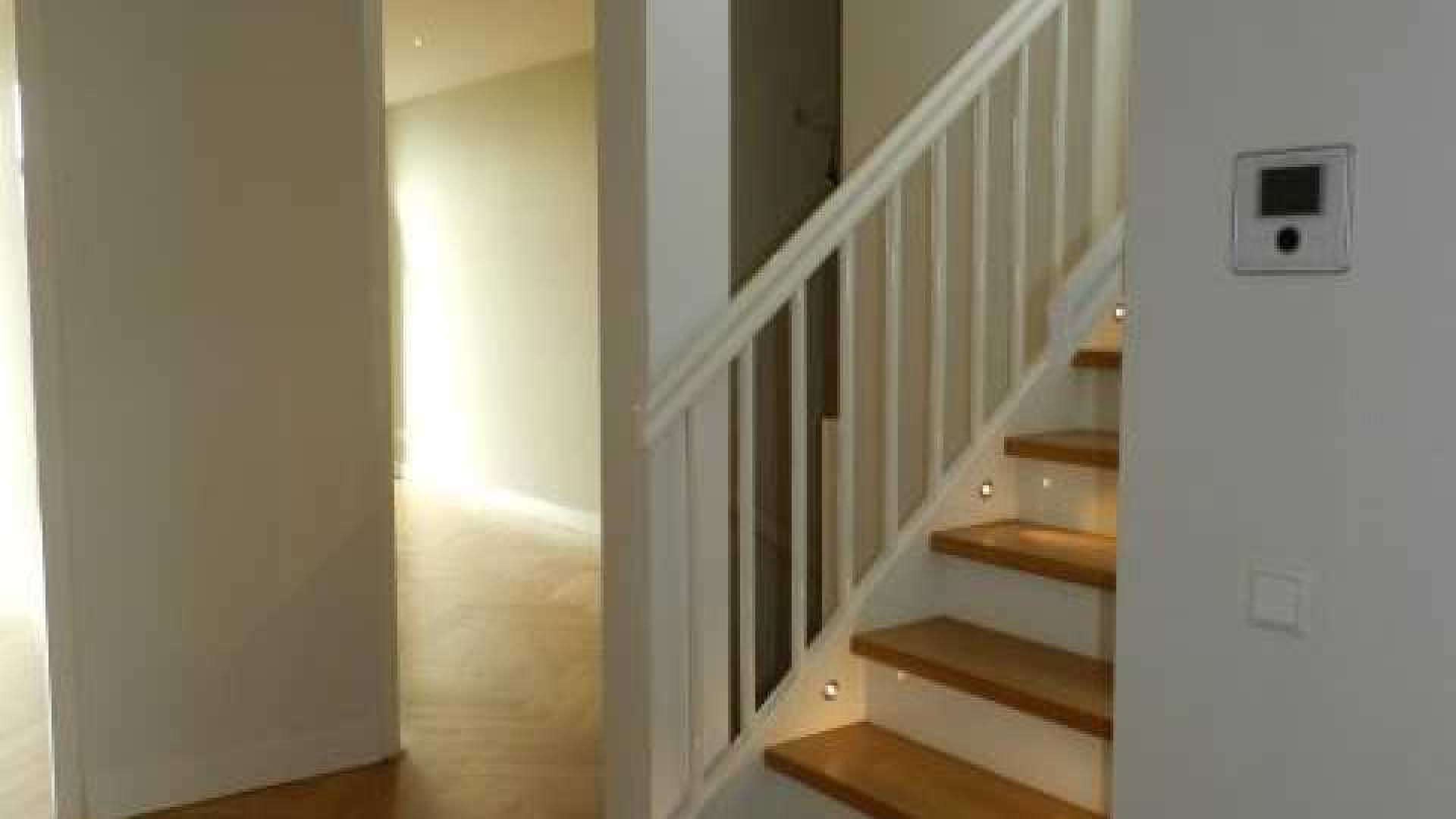 KNVB directeur Nigel de Jong heeft voor duizenden euro's per maand huurder gevonden voor dit appartement. Zie foto's 4