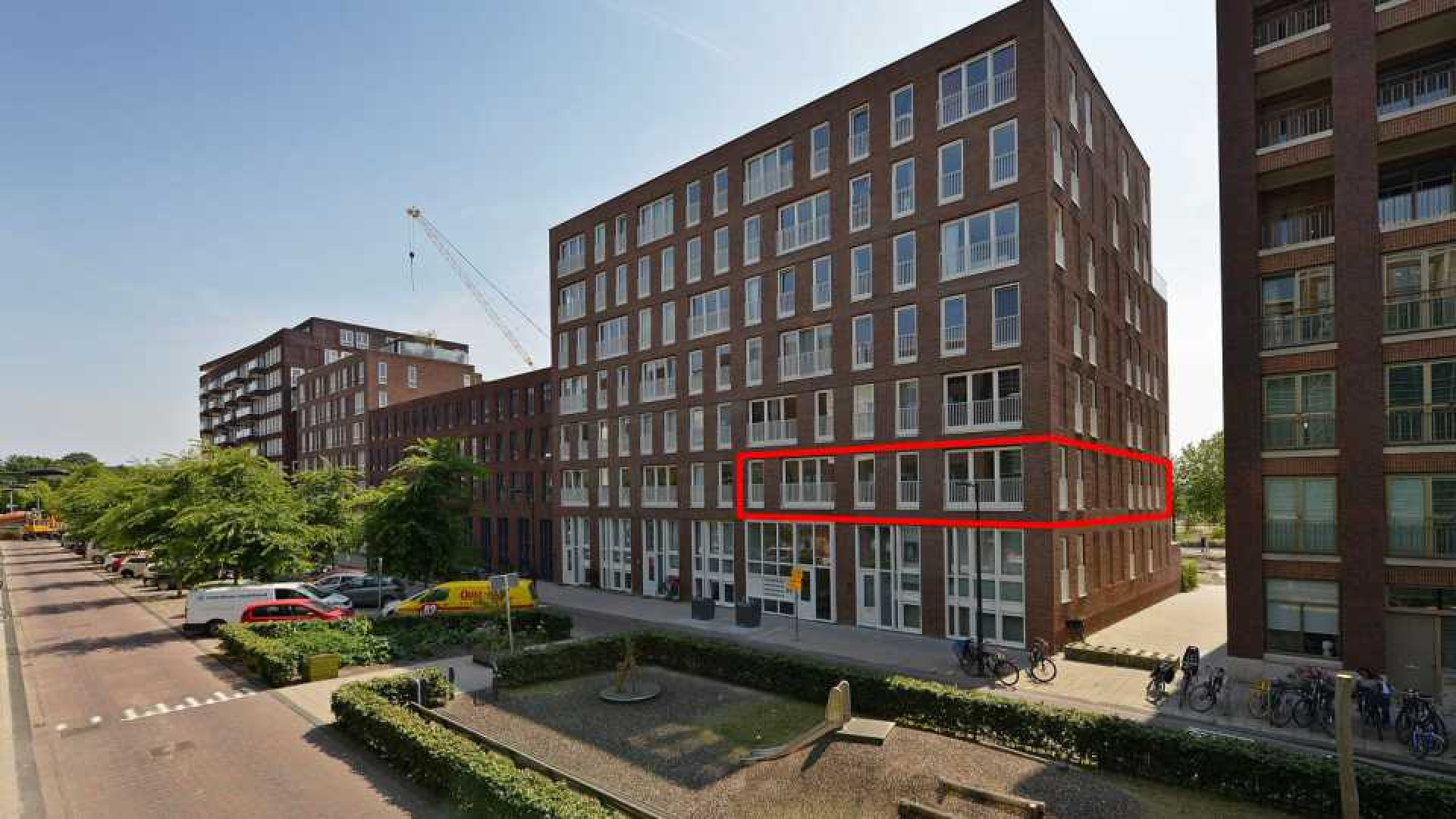 PSV voetballer Steven Bergwijn koopt luxe appartement in Amsterdam