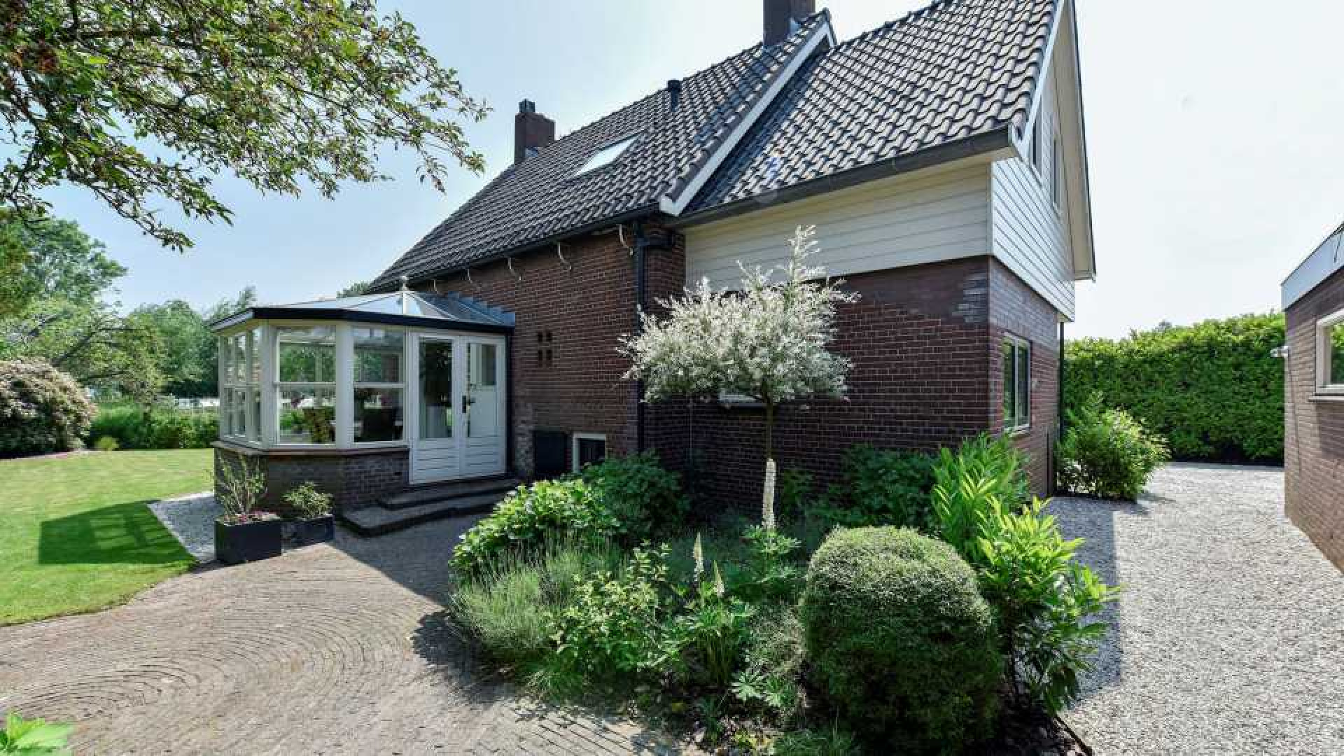 Sprinter Dylan Groenewegen koopt zeer leuk huis in Vinkeveen. 17