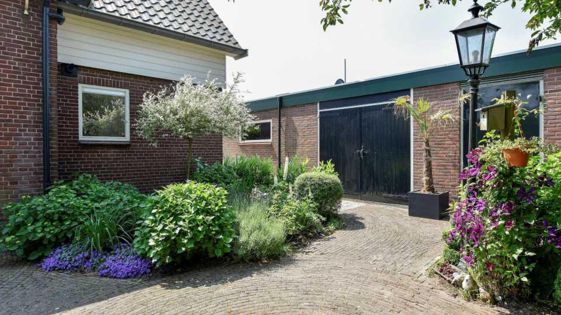 Sprinter Dylan Groenewegen koopt zeer leuk huis in Vinkeveen. 18