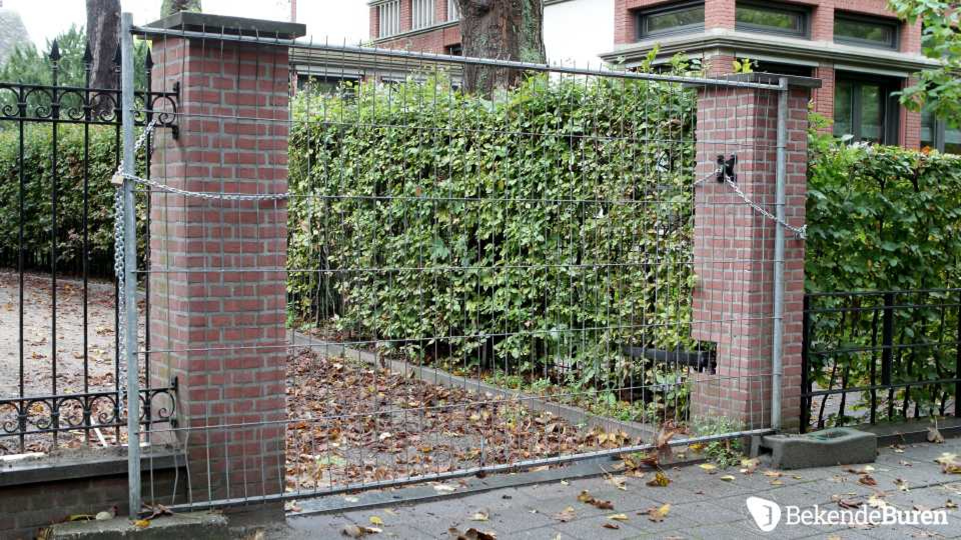 In dit miljoenen droompand gaat Anna Nooshin eindelijk wonen. 3