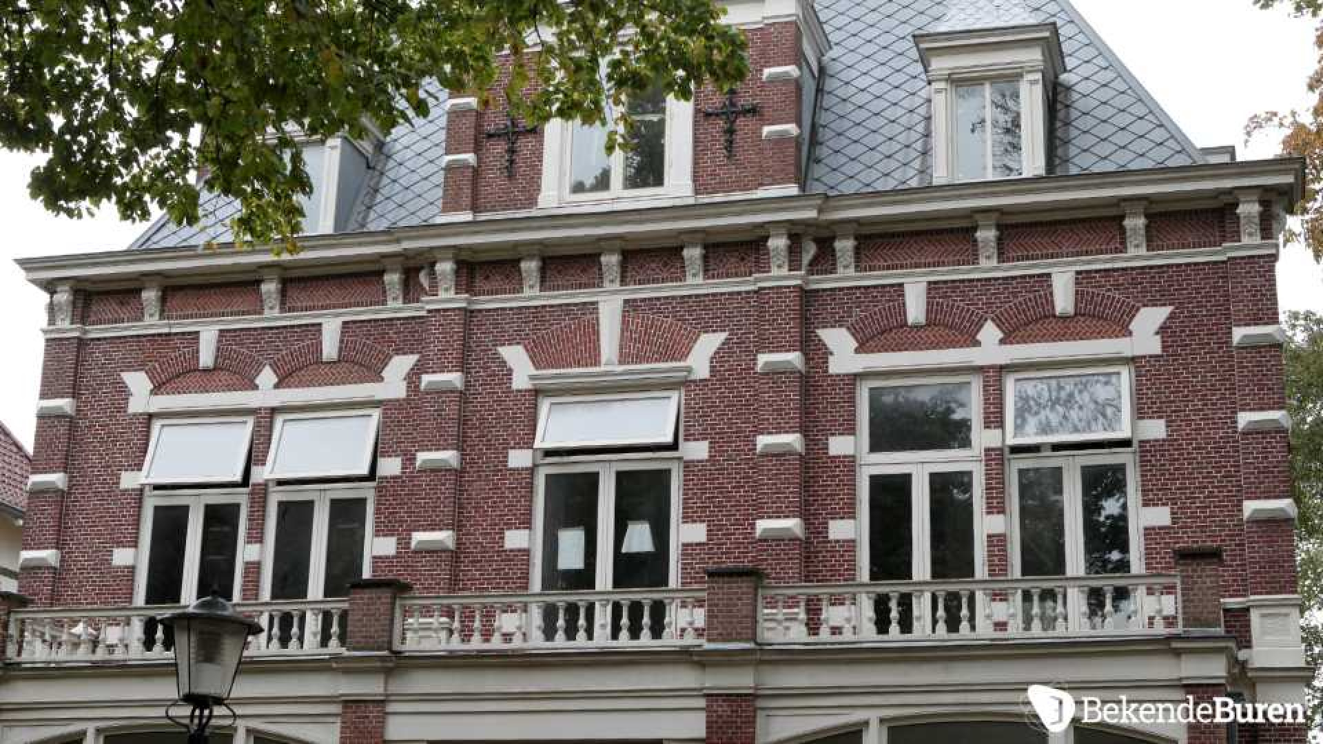 In dit miljoenen droompand gaat Anna Nooshin eindelijk wonen. 4