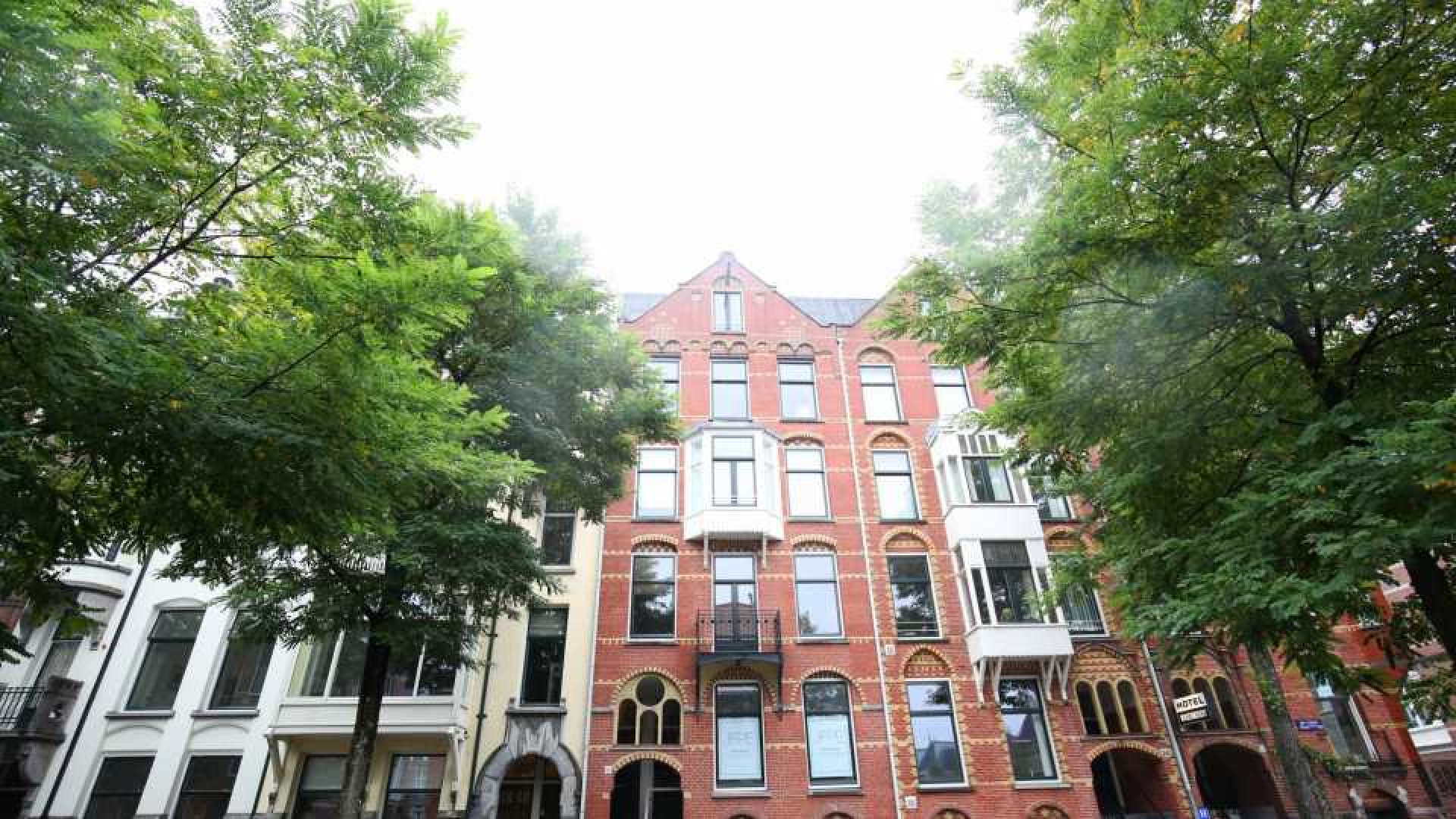 Matthijs de Ligt zet zijn luxe appartement in Amsterdam te huur! 1