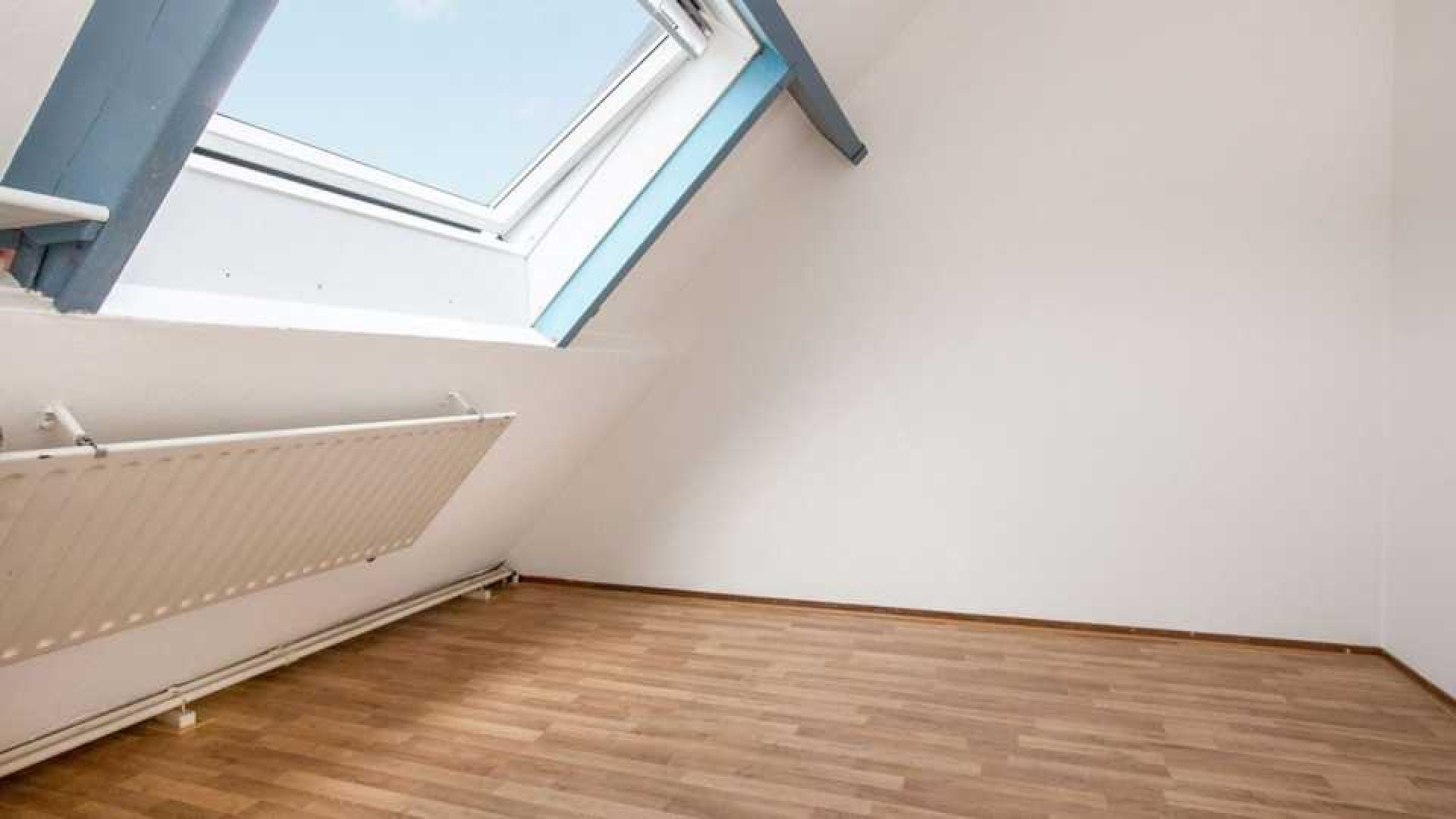 Binnenkijken in woning van actrice Elise Schaap. Zie foto's 10