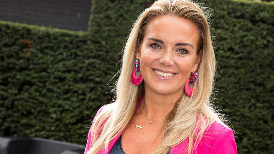 Monique Westenberg neemt na de breuk dit resolute besluit!