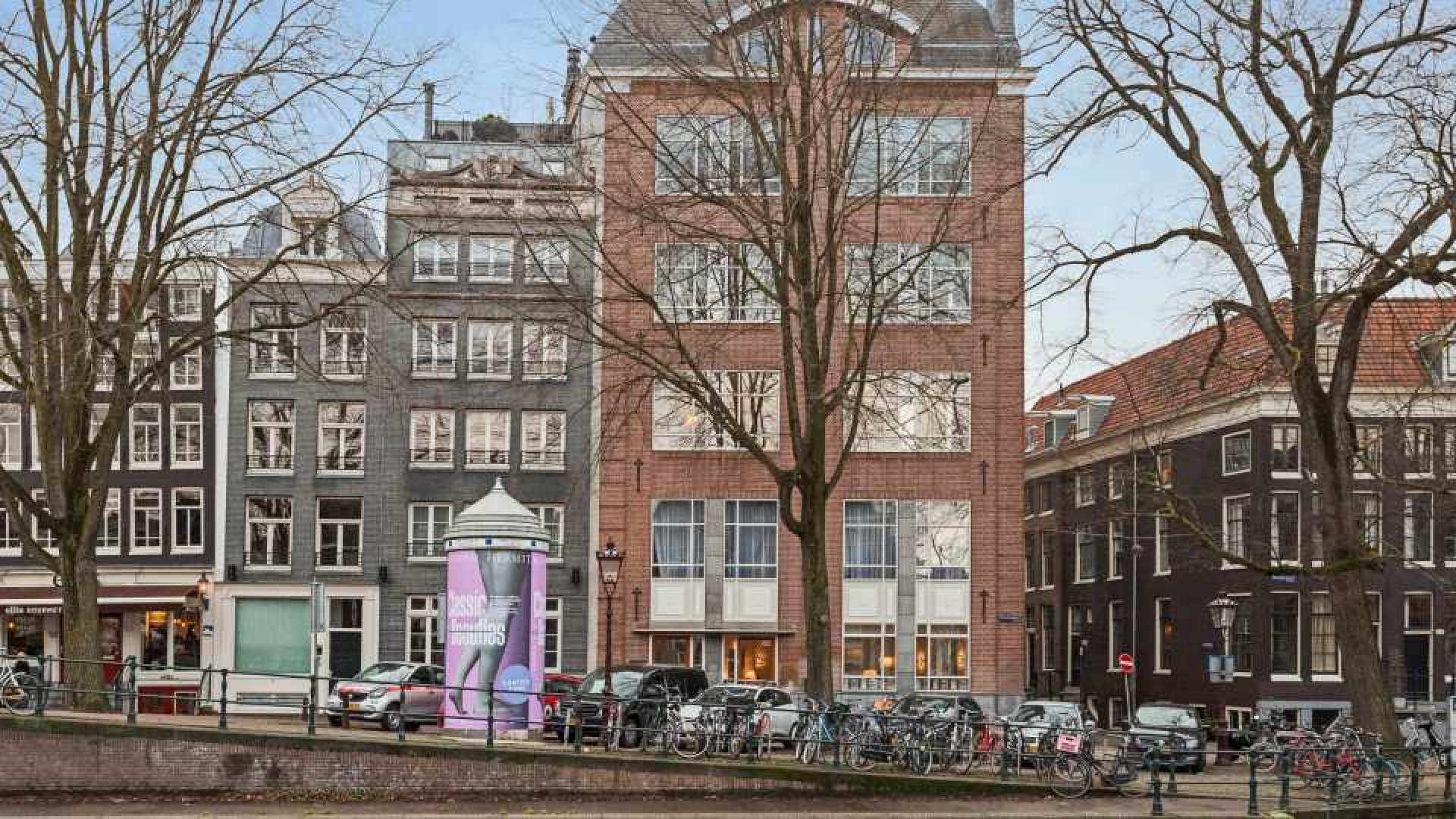 Binnenkijken in het luxe huurappartement van Isa Hoes! 1