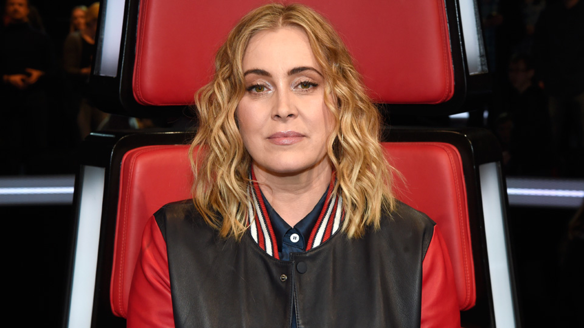 Vermogen zangeres Anouk ingestort! 1
