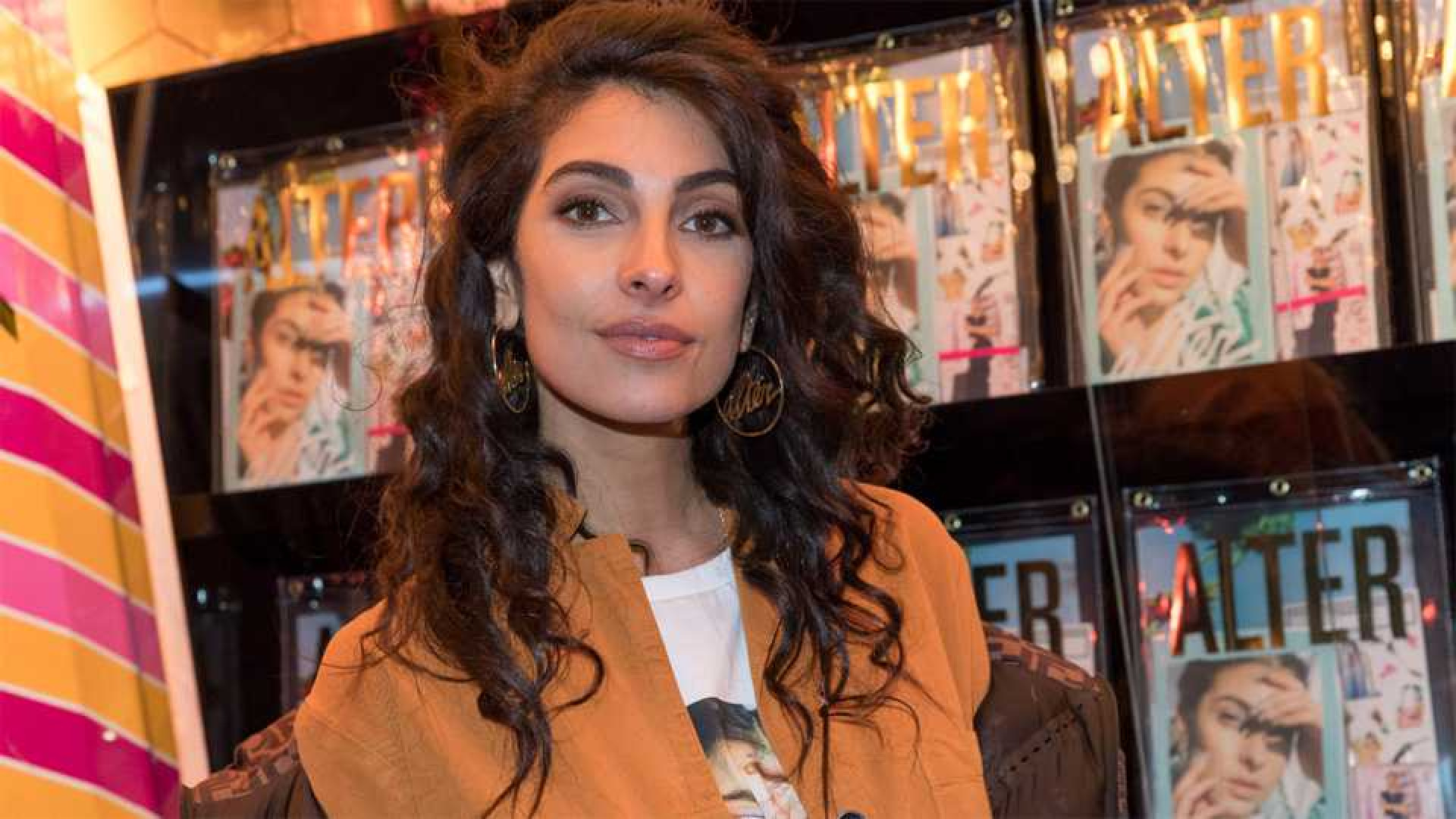 Financieel drama voor influencer Anna Nooshin! 1