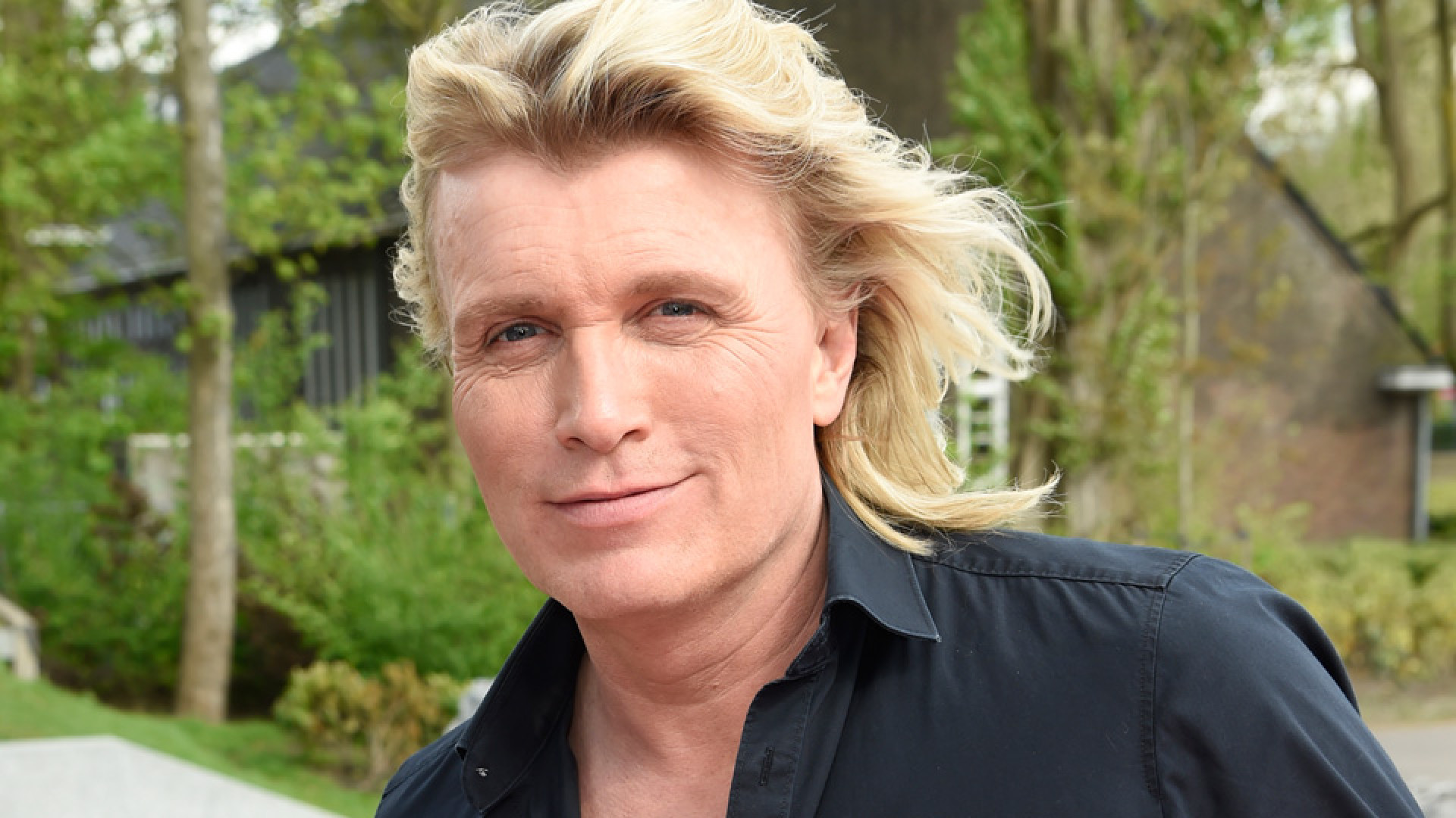 Is Las Vegas avontuur Hans Klok voorbij? 1