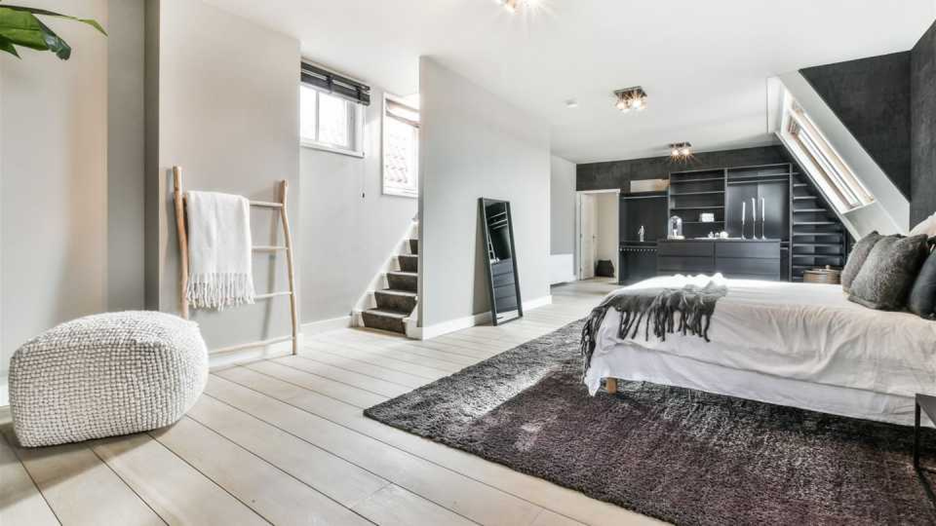 DJ Tiesto vindt eindelijk koper voor zijn luxe Amsterdamse appartement. 9