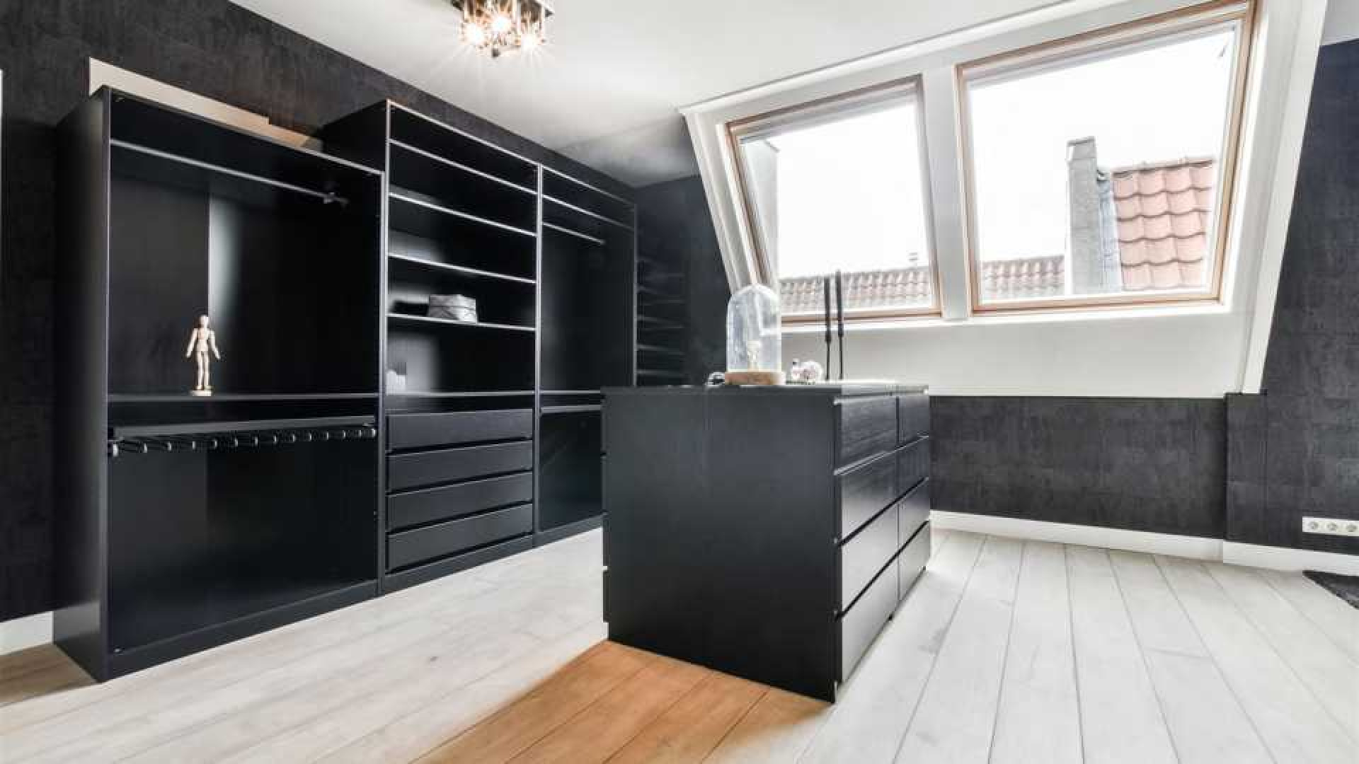 DJ Tiesto vindt eindelijk koper voor zijn luxe Amsterdamse appartement. 10