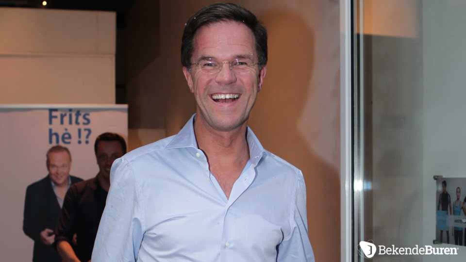 Woont Mark Rutte in energie slurpend huis? Het lijkt erop 1