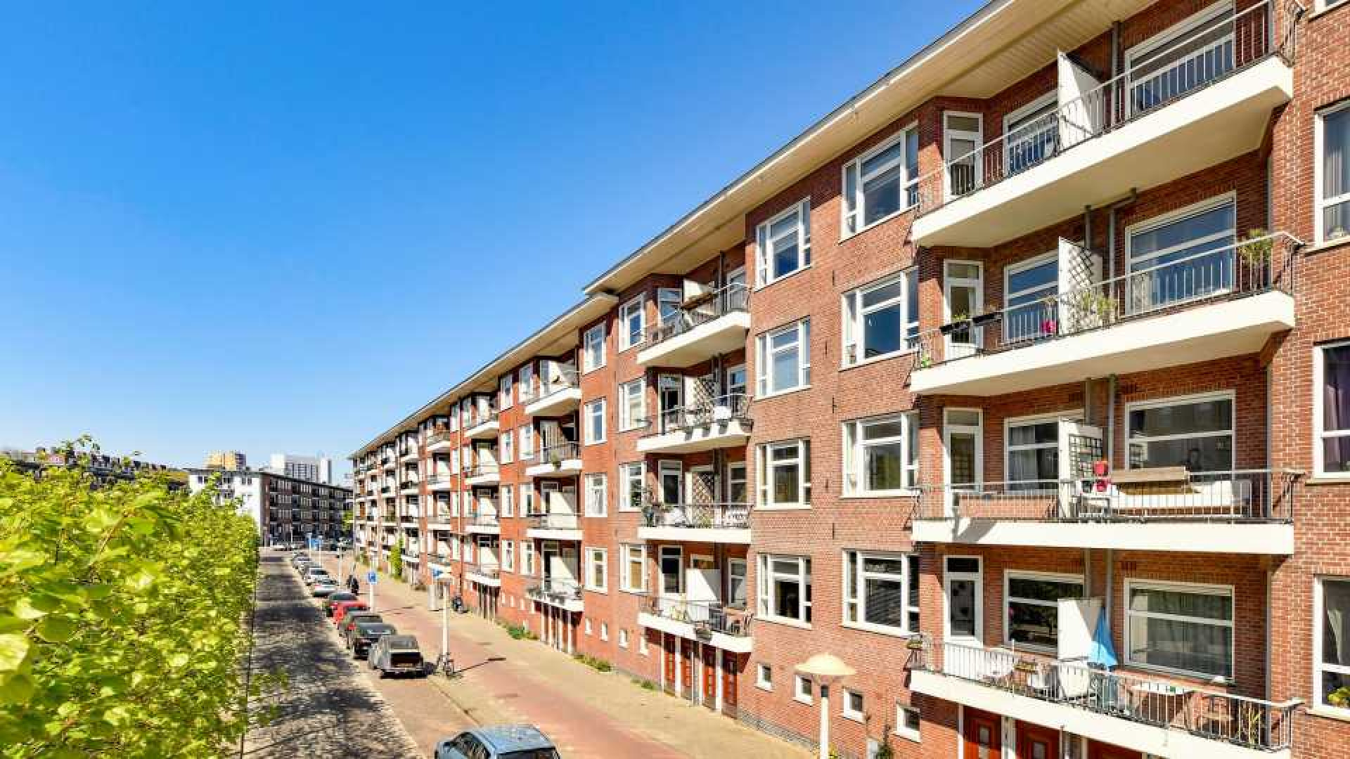 Verkoopt Arie Boomsma gedwongen dit appartement? 1