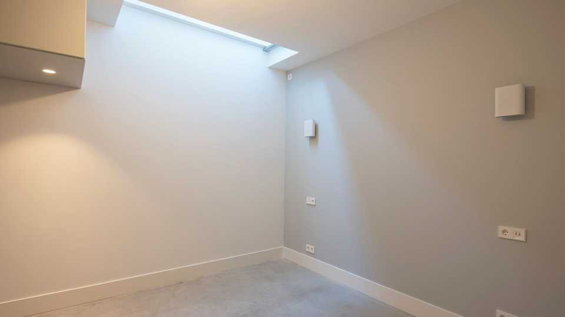 Zo luxe en bijzonder woont Glennis Grace. Zie foto's 12