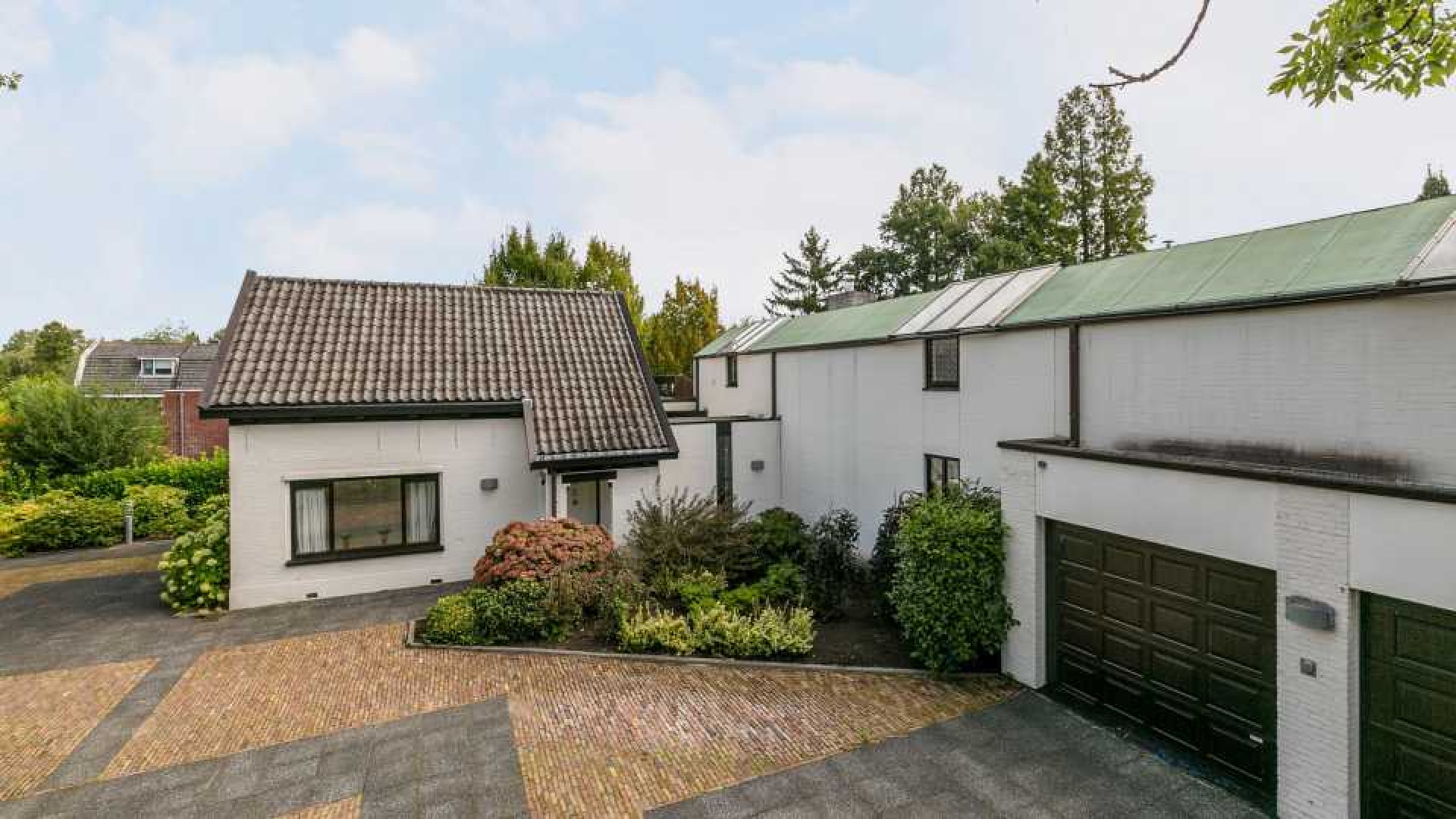 Dit is de luxe villa van zangeres Davina Michelle. Zie foto's. 16