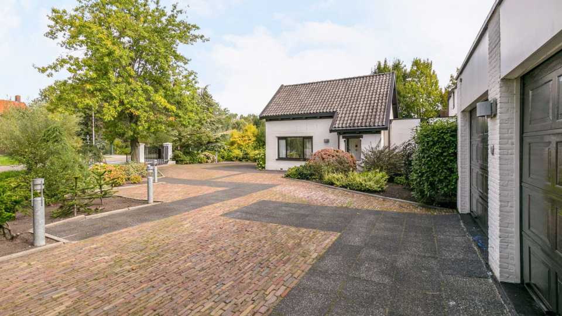 Dit is de luxe villa van zangeres Davina Michelle. Zie foto's. 17