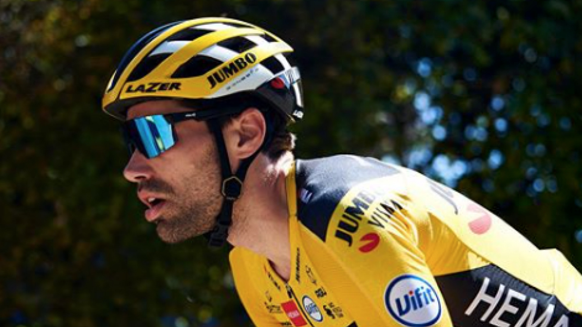 Zo hielp wielrenner Tom Dumoulin zijn zus! 1