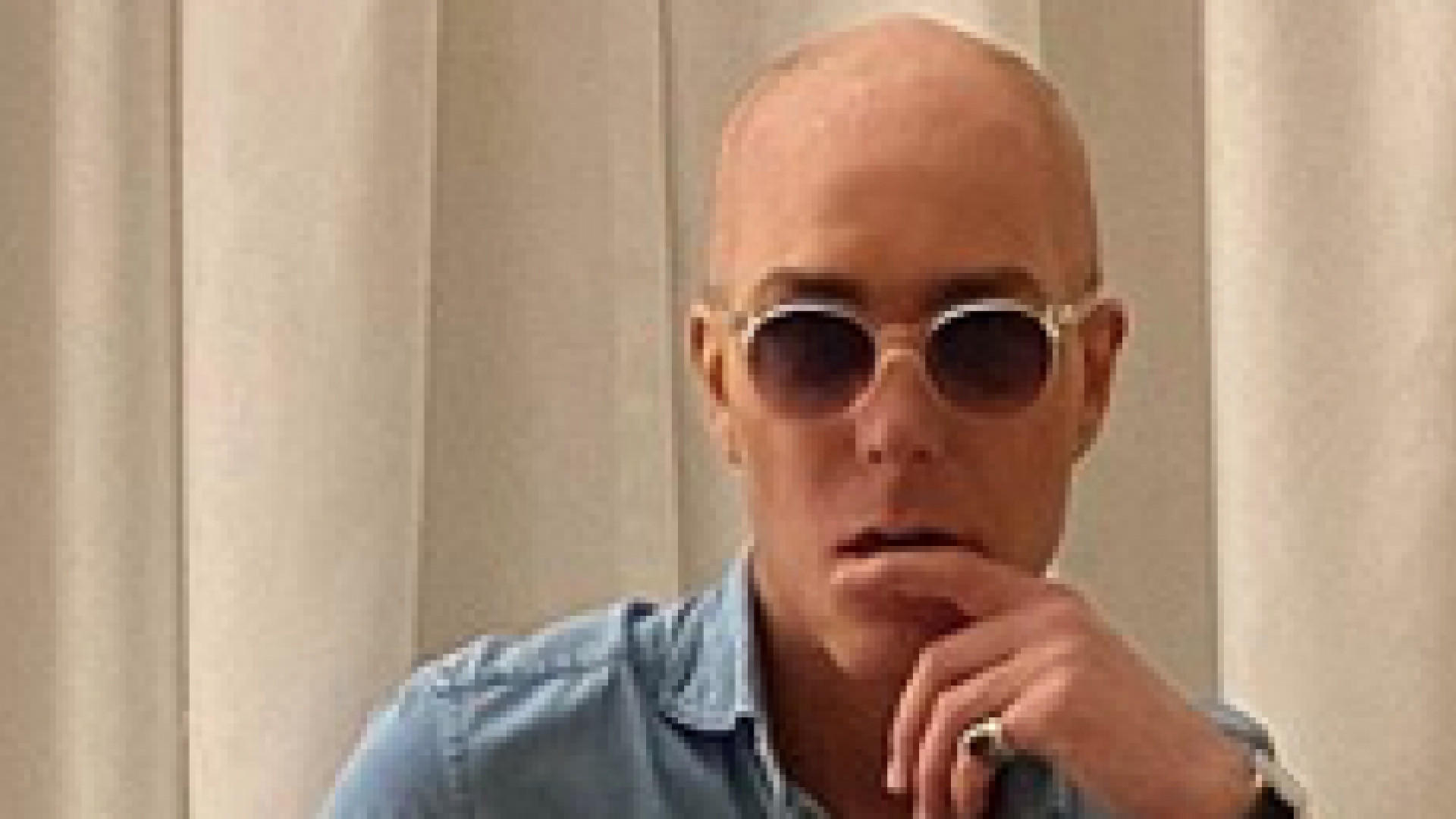 Rogier Smit moet zijn appartement verlaten. Zie foto's 2
