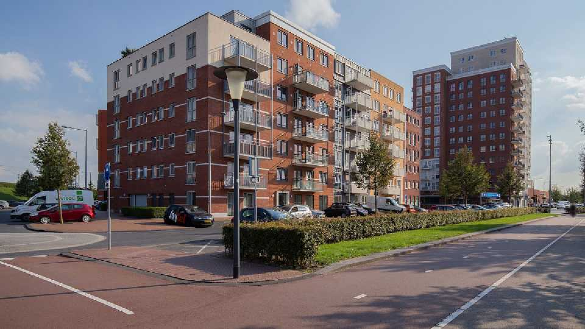 Binnenkijken in nieuwe appartement van Romee Strijd. 1