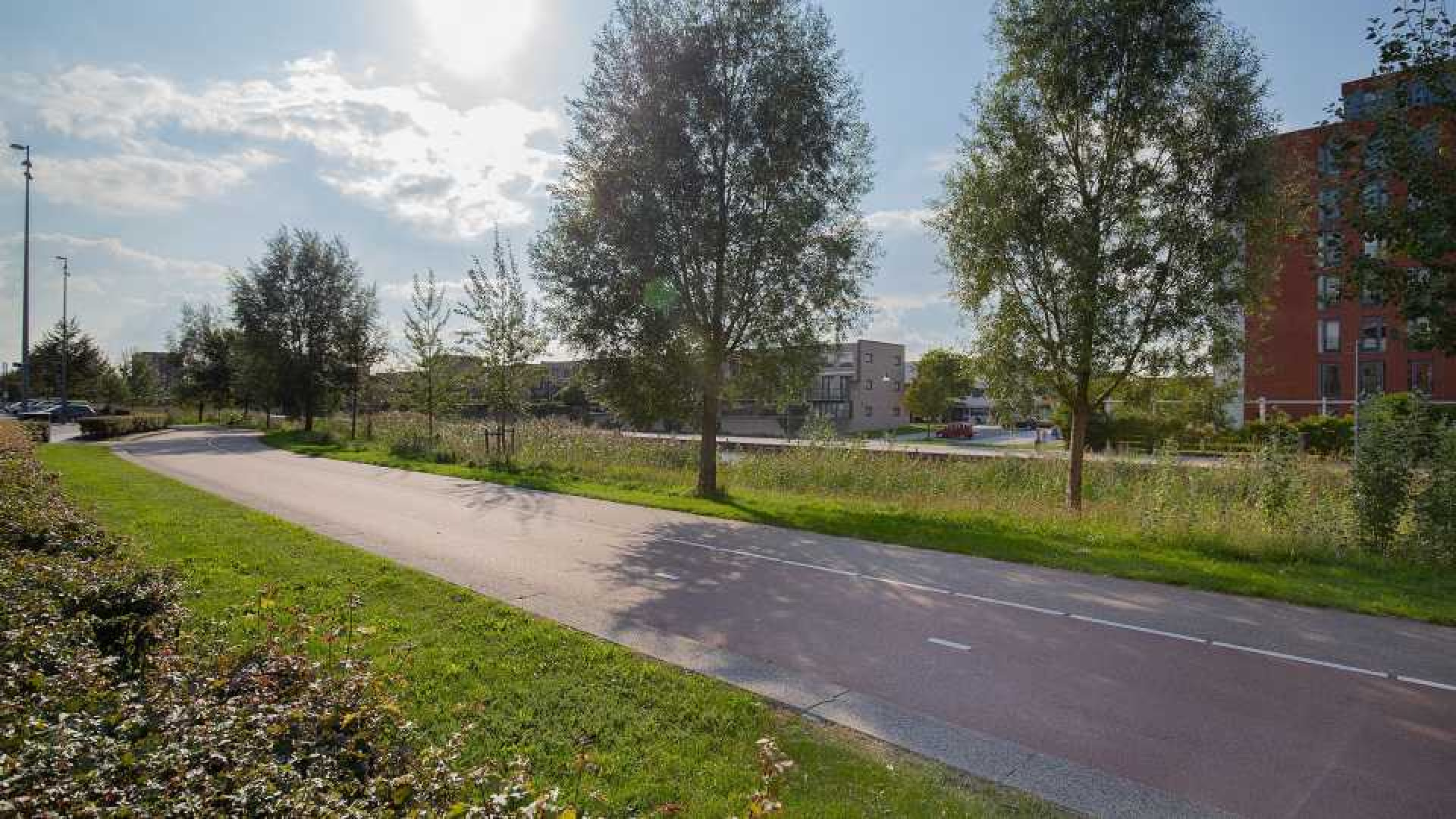 Binnenkijken in nieuwe appartement van Romee Strijd. 3