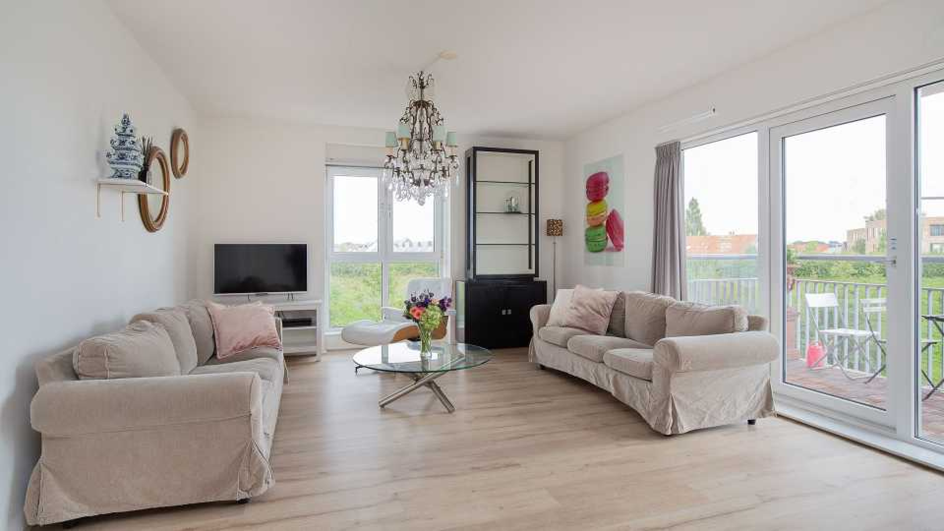 Binnenkijken in nieuwe appartement van Romee Strijd. 4