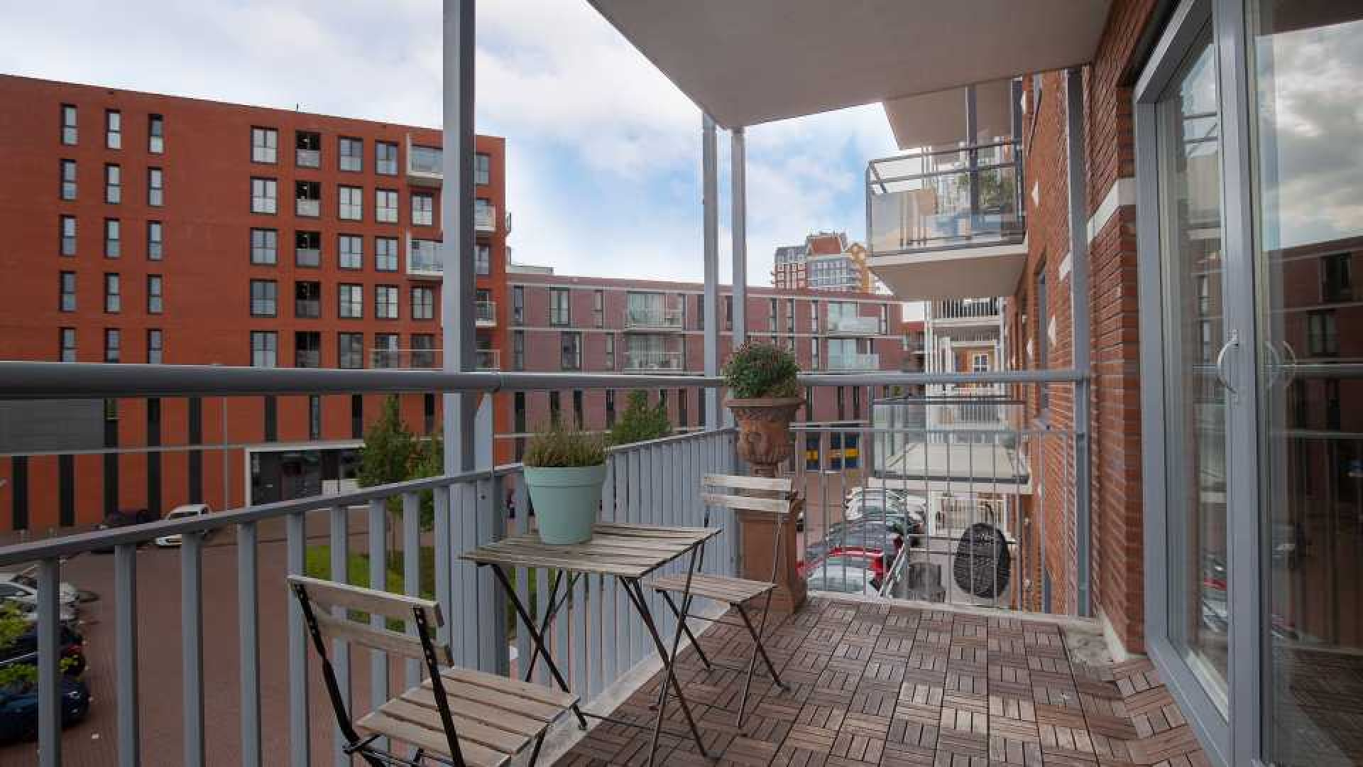 Binnenkijken in nieuwe appartement van Romee Strijd. 12