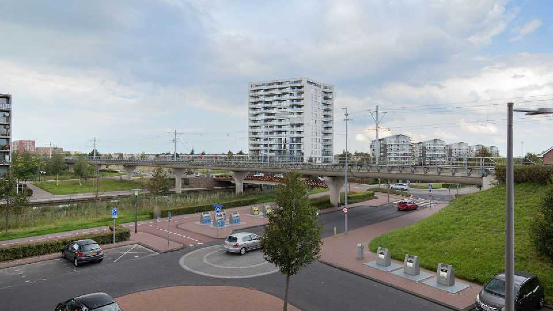 Binnenkijken in nieuwe appartement van Romee Strijd. 25